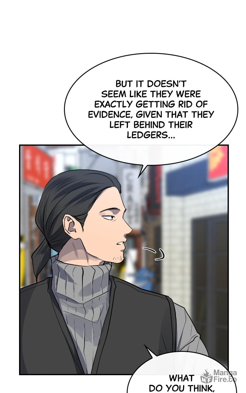 Extroversion of an Immortal – Chapter 30 page 41