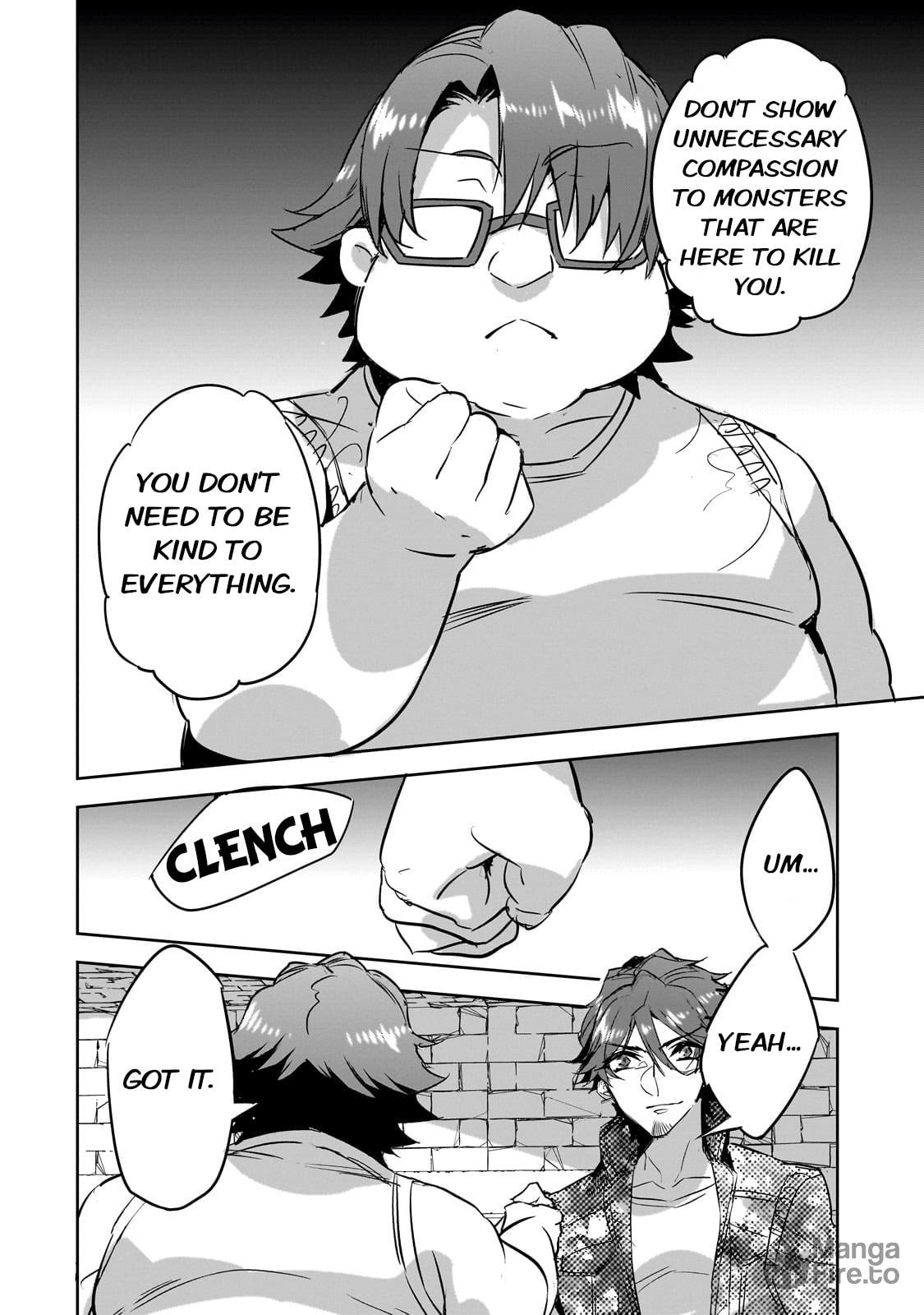 The First Trainee page 23