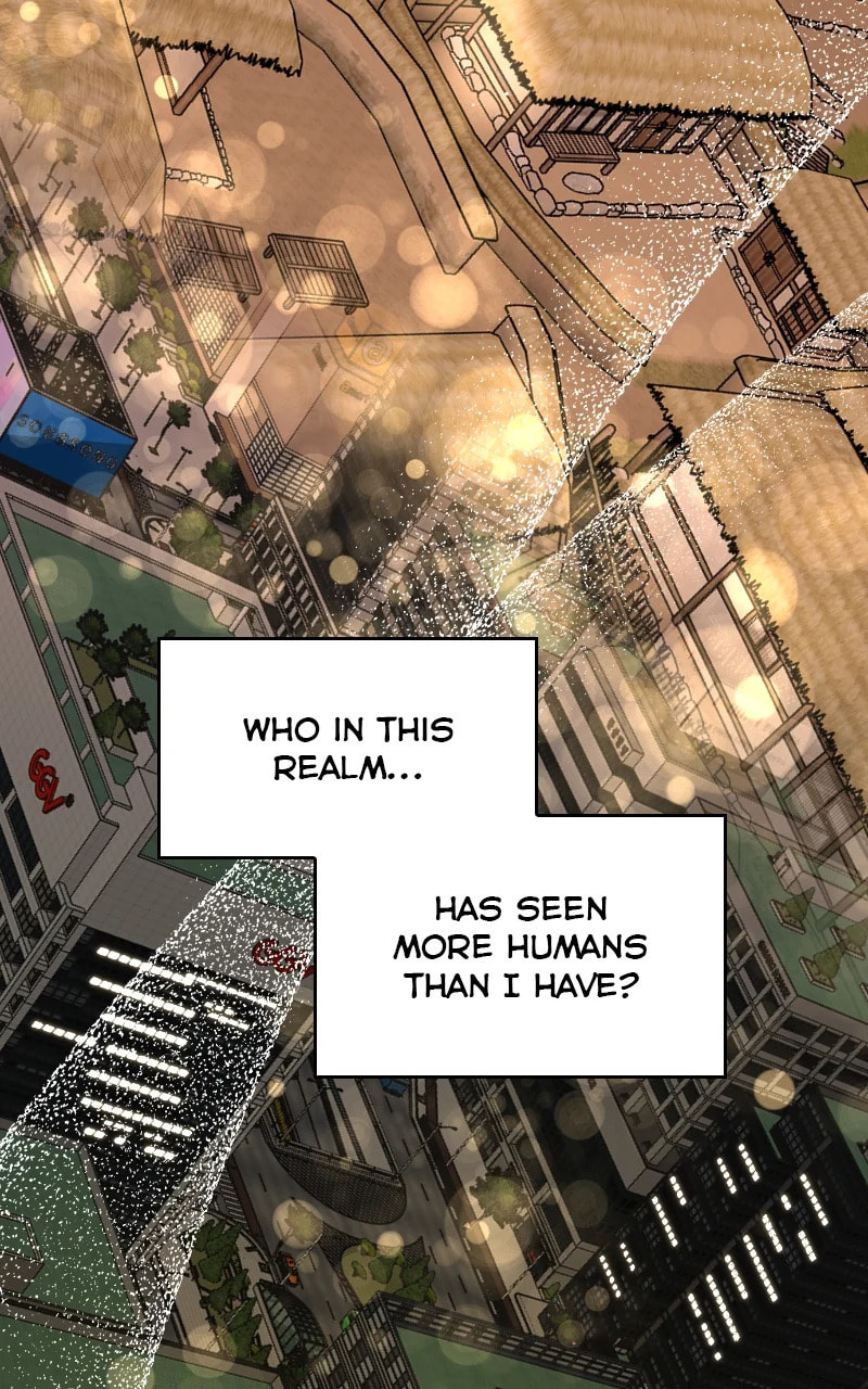 Extroversion of an Immortal – Chapter 64 page 21