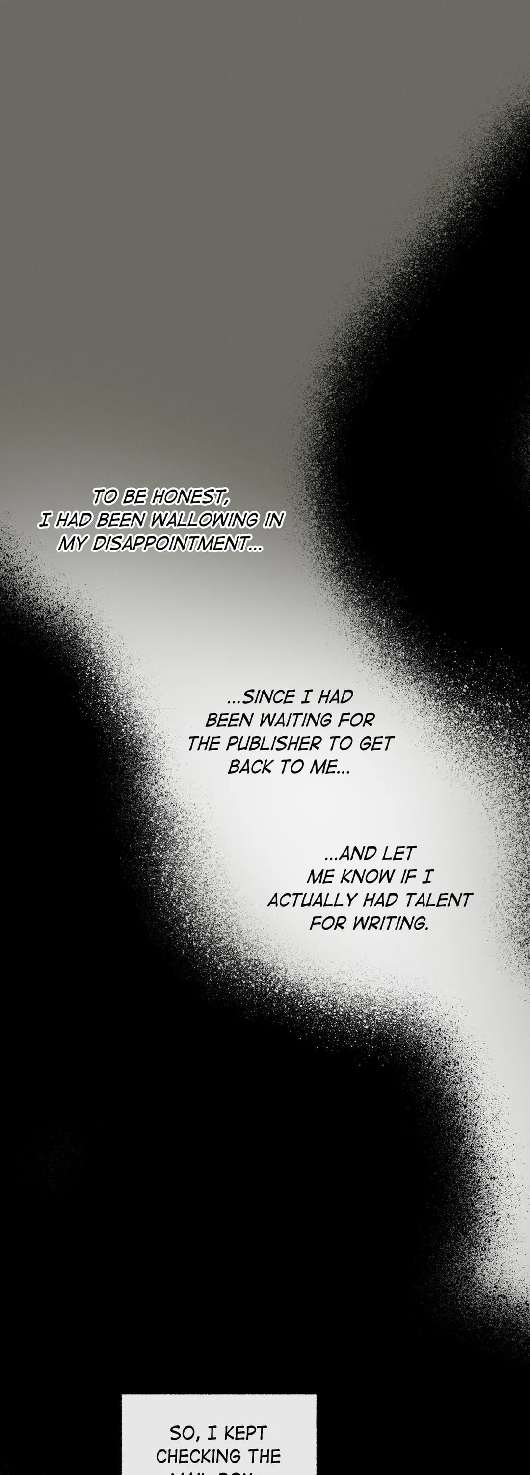 Love History Caused by Willful Negligence – Chapter 45 page 42