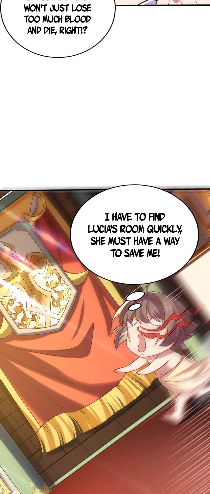 Vissy's Crisis page 21