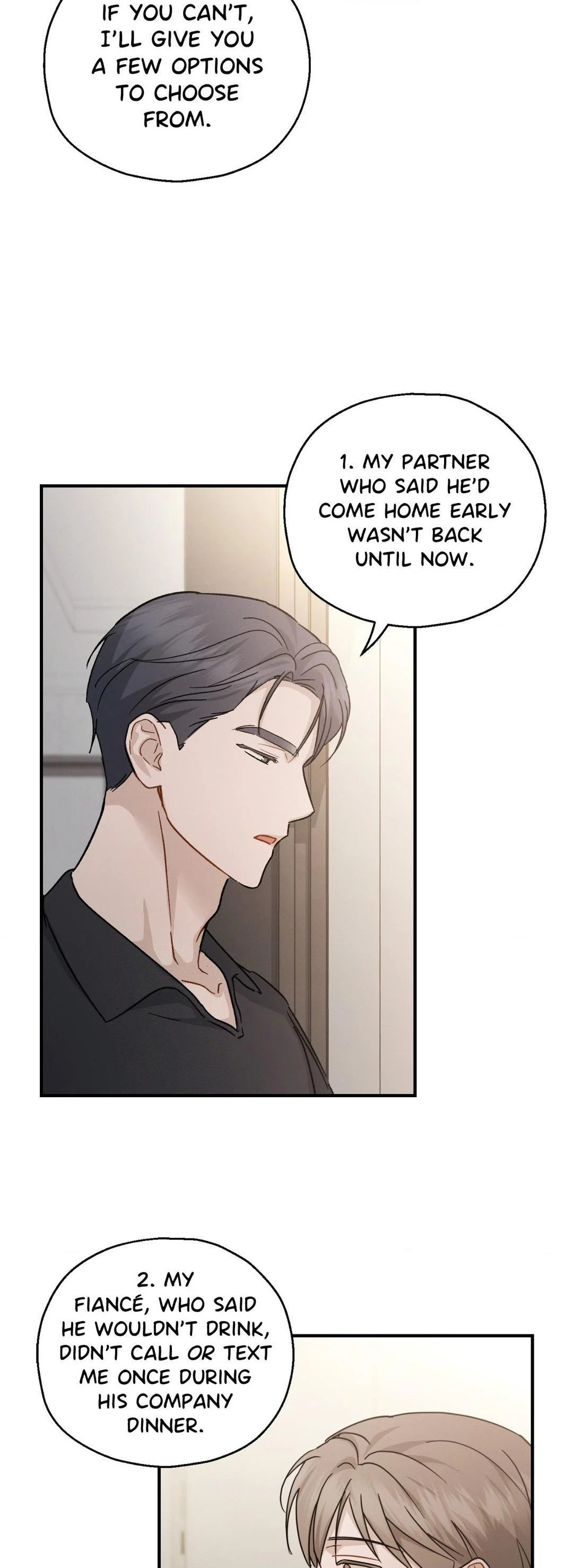 Beyond the Memories – Chapter 51 page 7