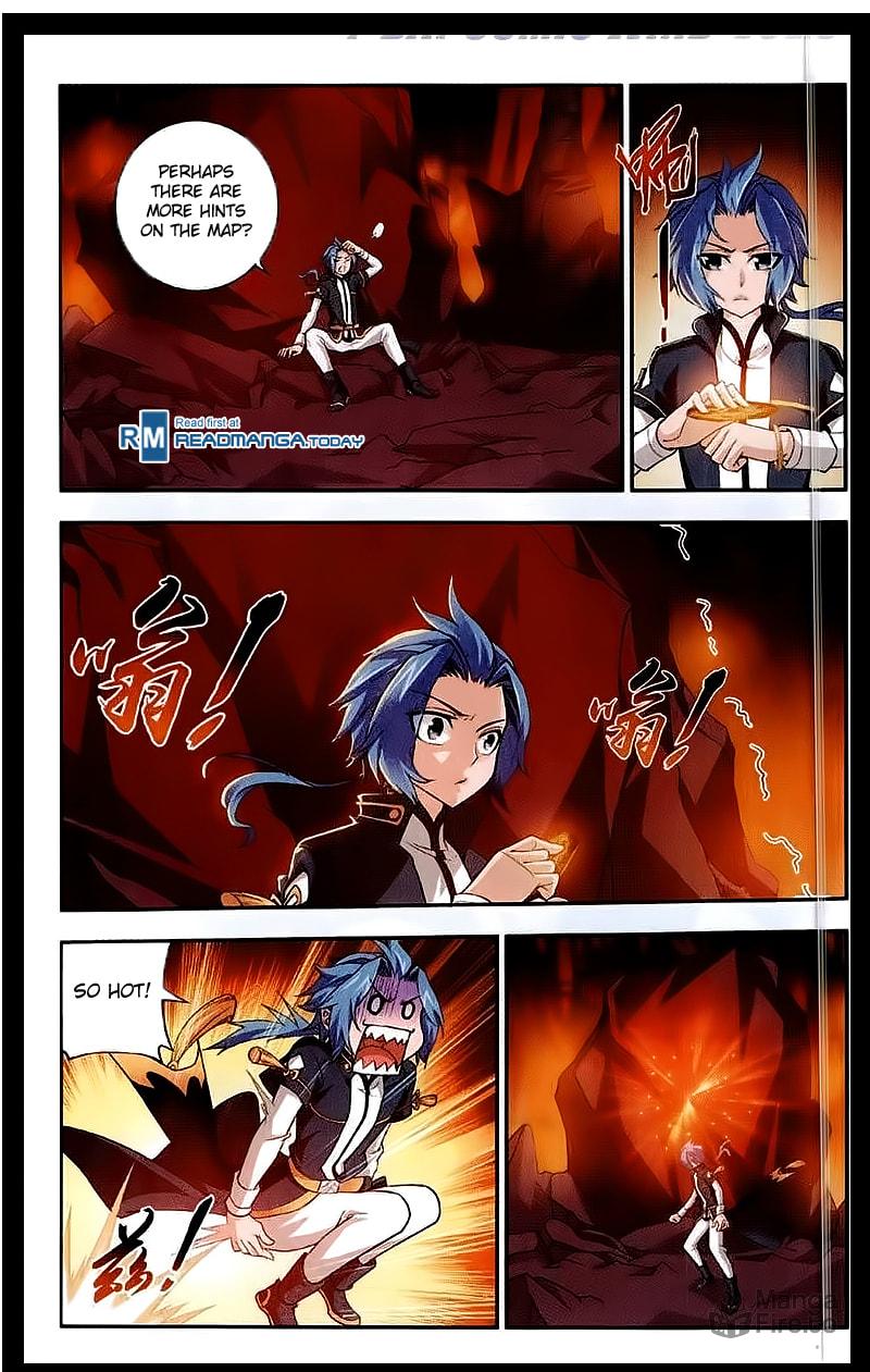 Nine Nether Sparrow page 4
