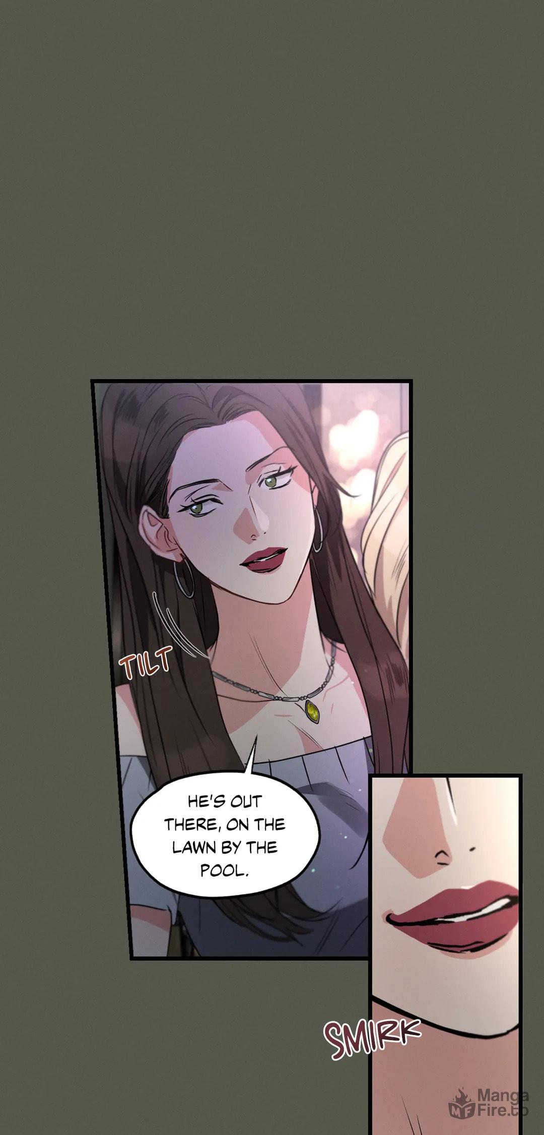 Love History Caused by Willful Negligence – Chapter 54 page 32