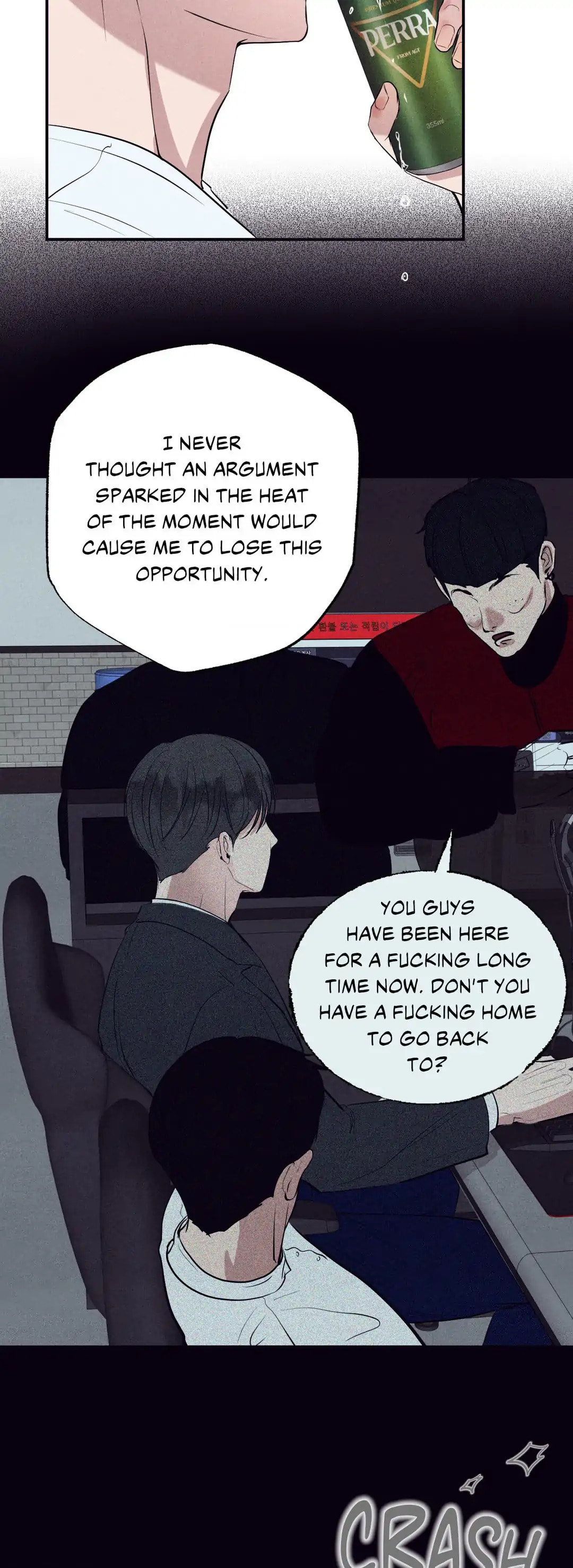 Unsleep – Chapter 12 page 36