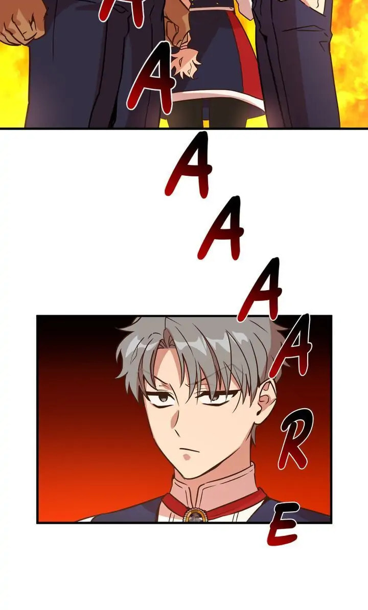 Wake Up, Warrior – Chapter 53 page 3