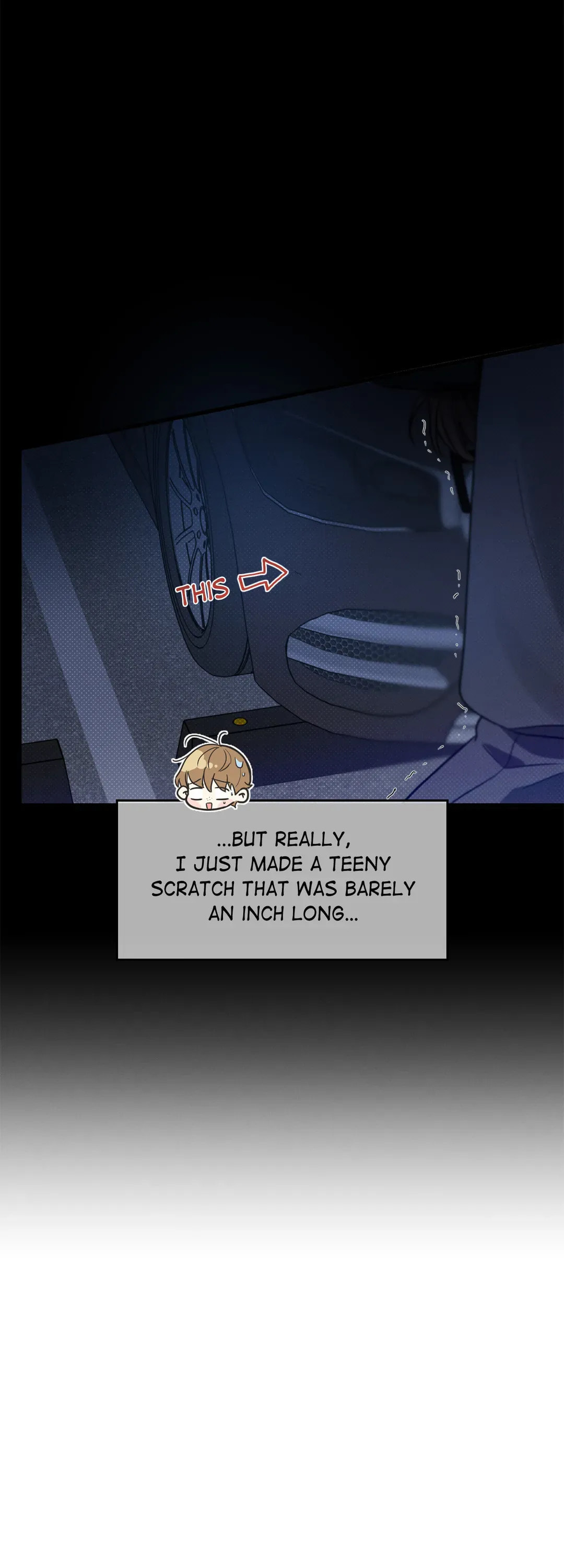 Love History Caused by Willful Negligence – Chapter 77 page 29
