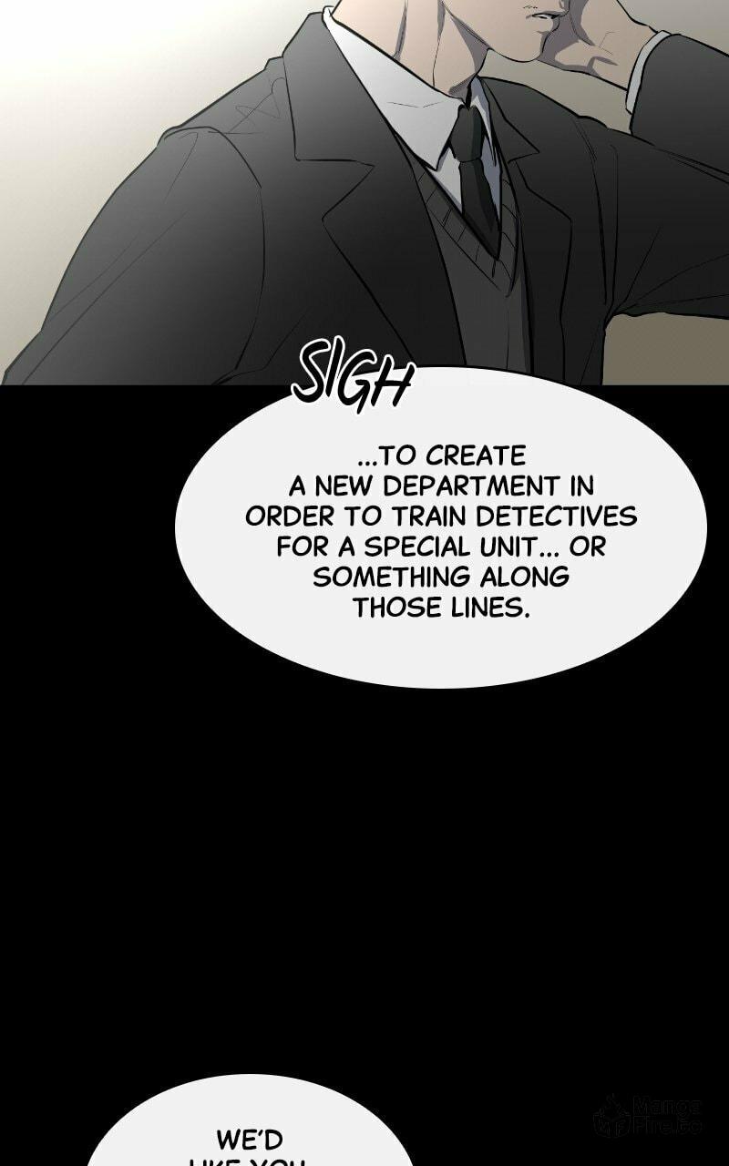 Extroversion of an Immortal – Chapter 51 page 19