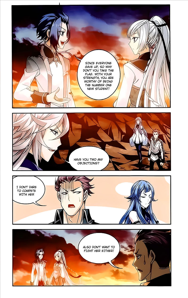 Number 1 New Student page 12