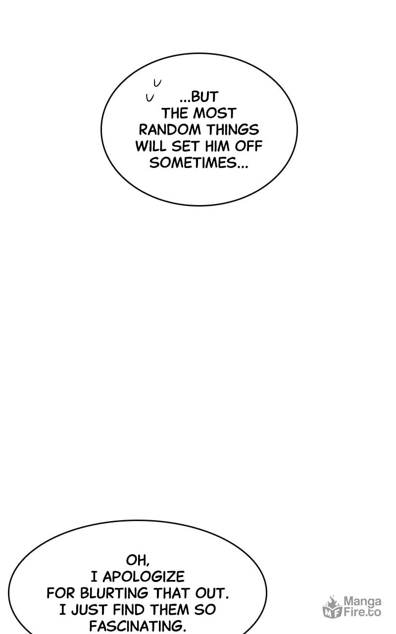 Extroversion of an Immortal – Chapter 6 page 62