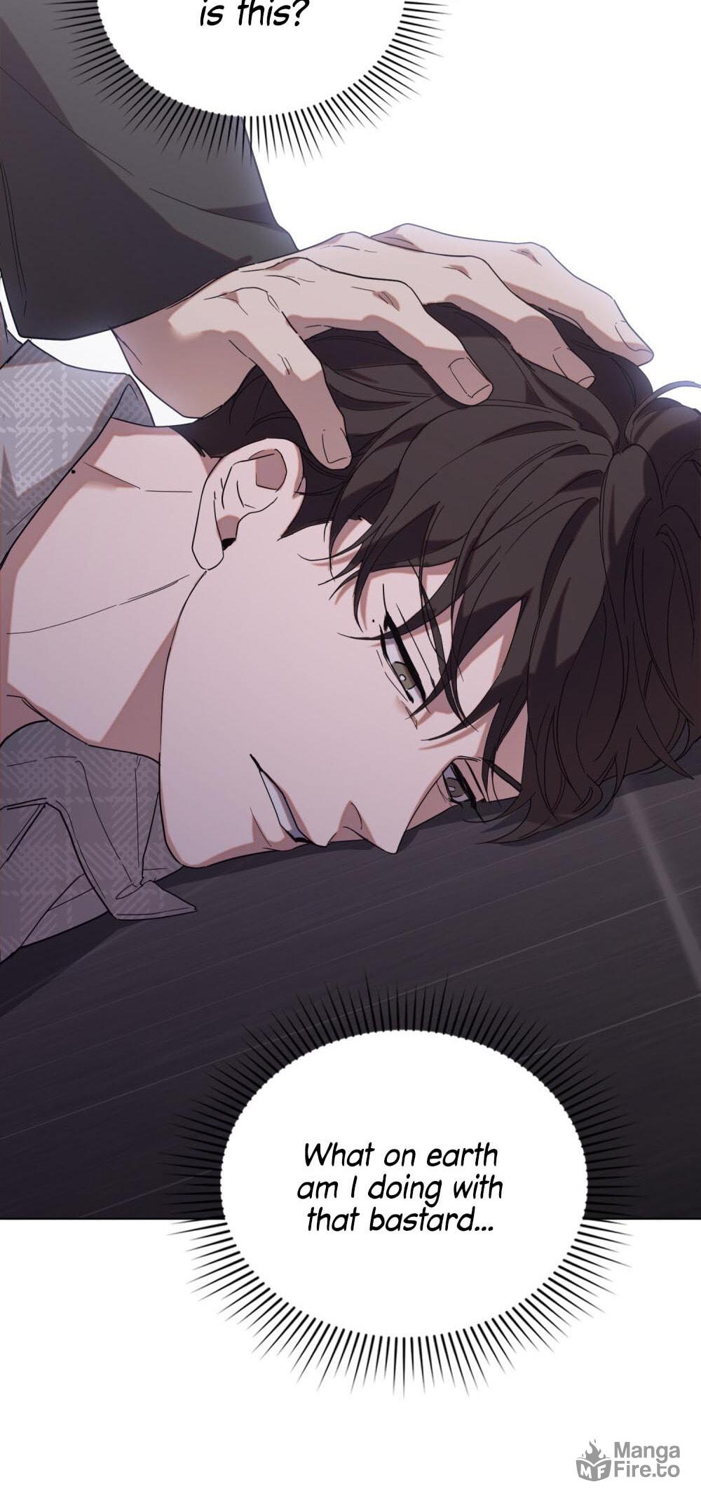 Undercover Darling – Chapter 5 page 68