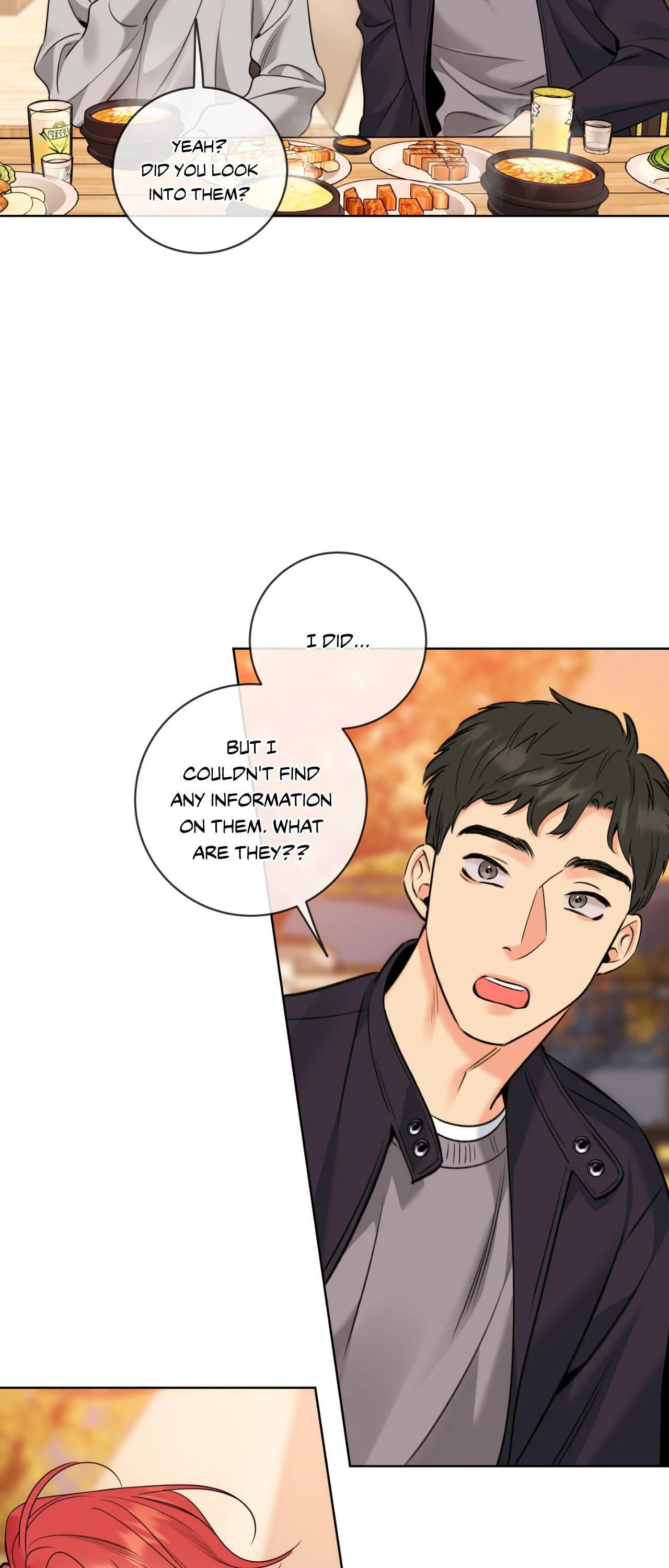 Honey Trouble – Chapter 40 page 31