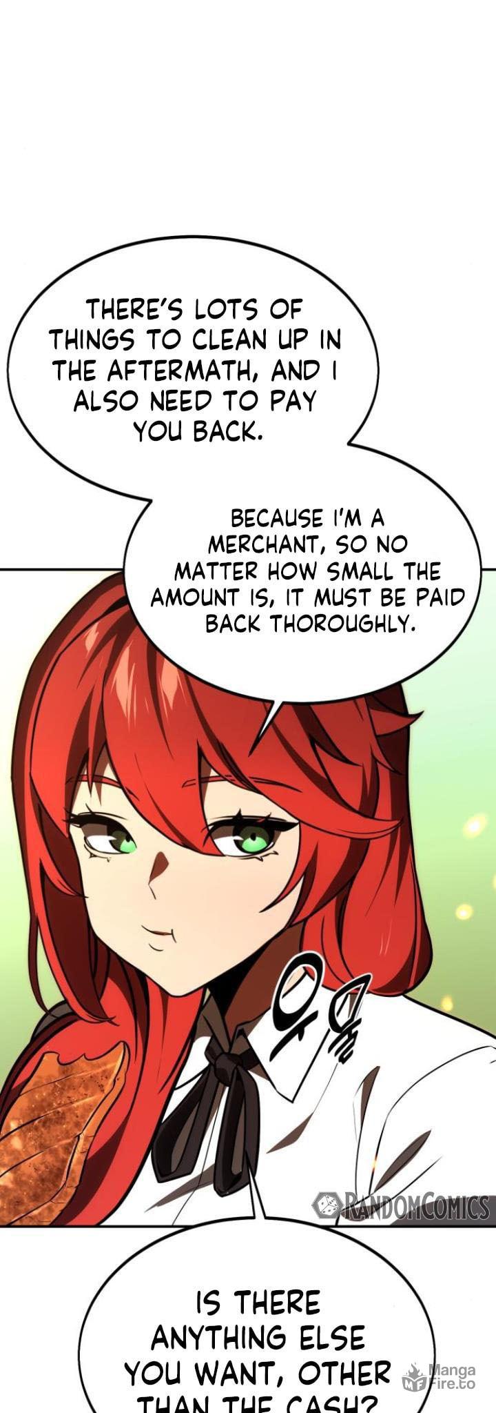 The Extra's Academy Survival Guide – Chapter 21 page 23