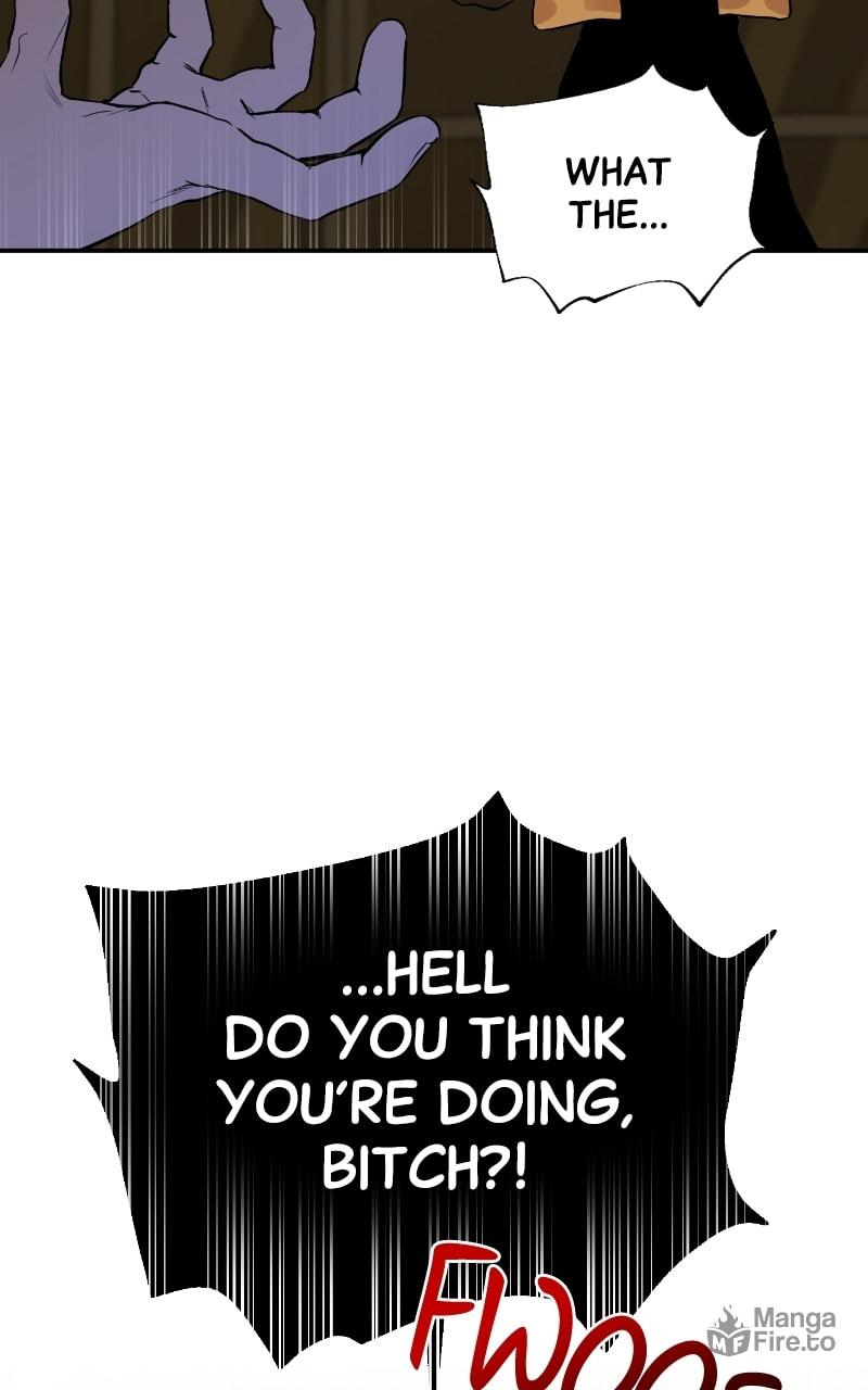 Extroversion of an Immortal – Chapter 22 page 32