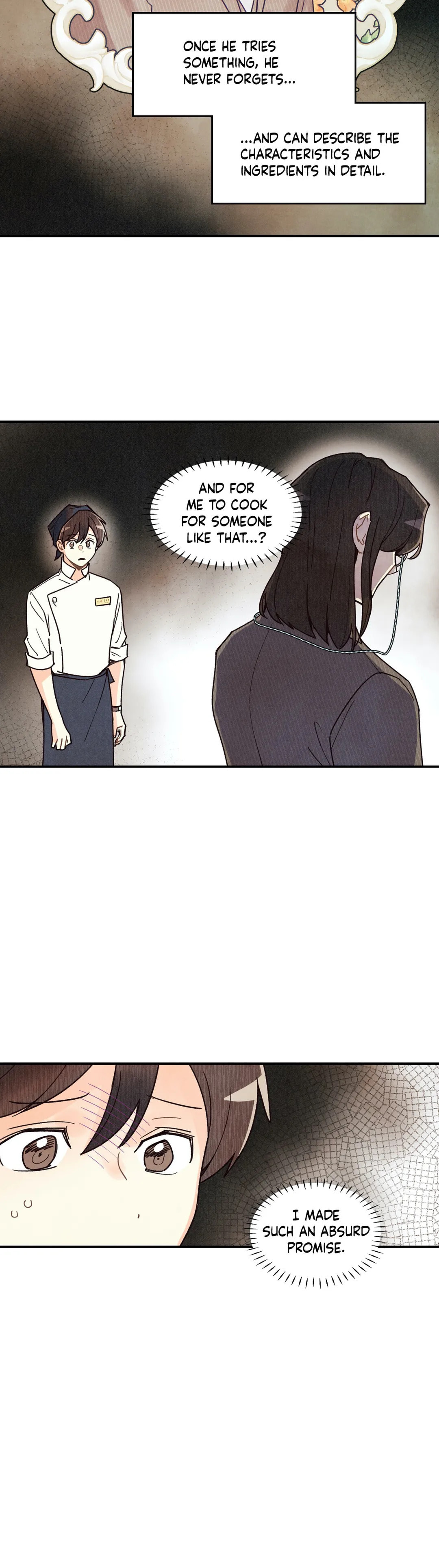 Pian Pian – Chapter 55 page 17
