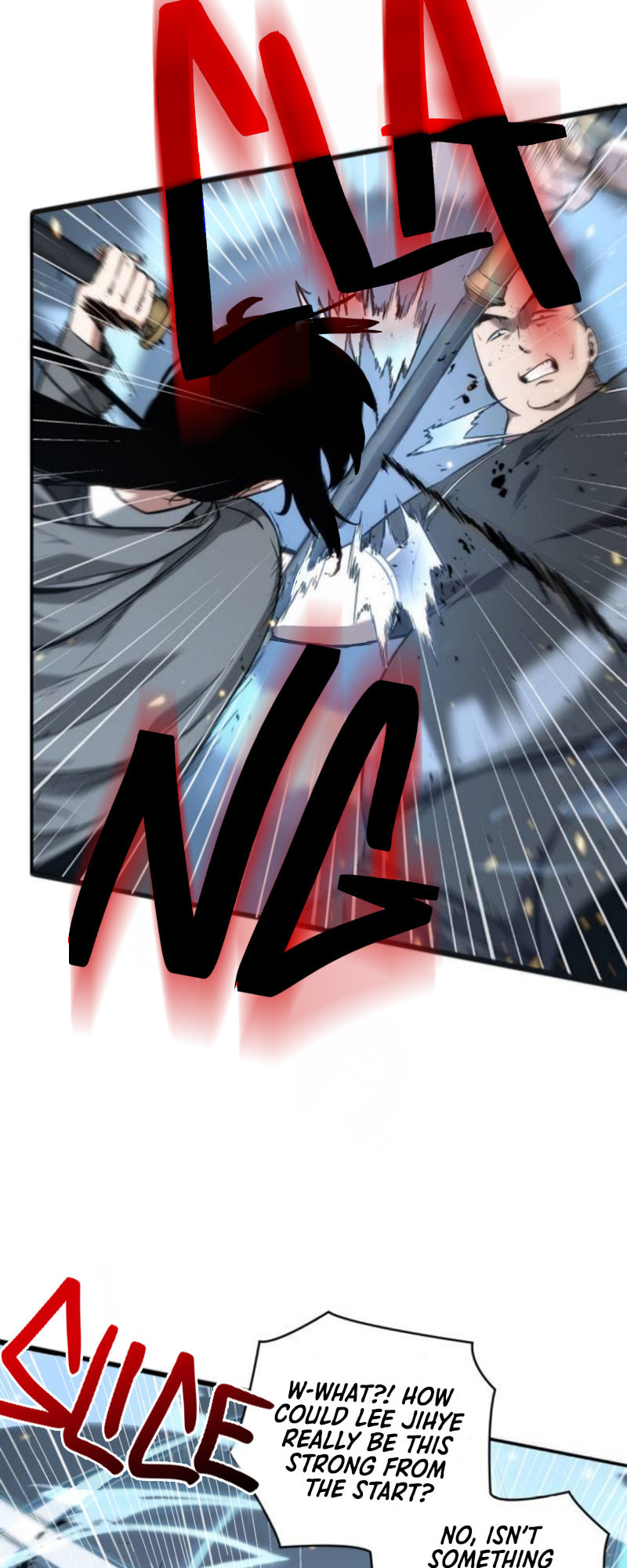 First Person Protagonist's VIewpoint (1) page 42