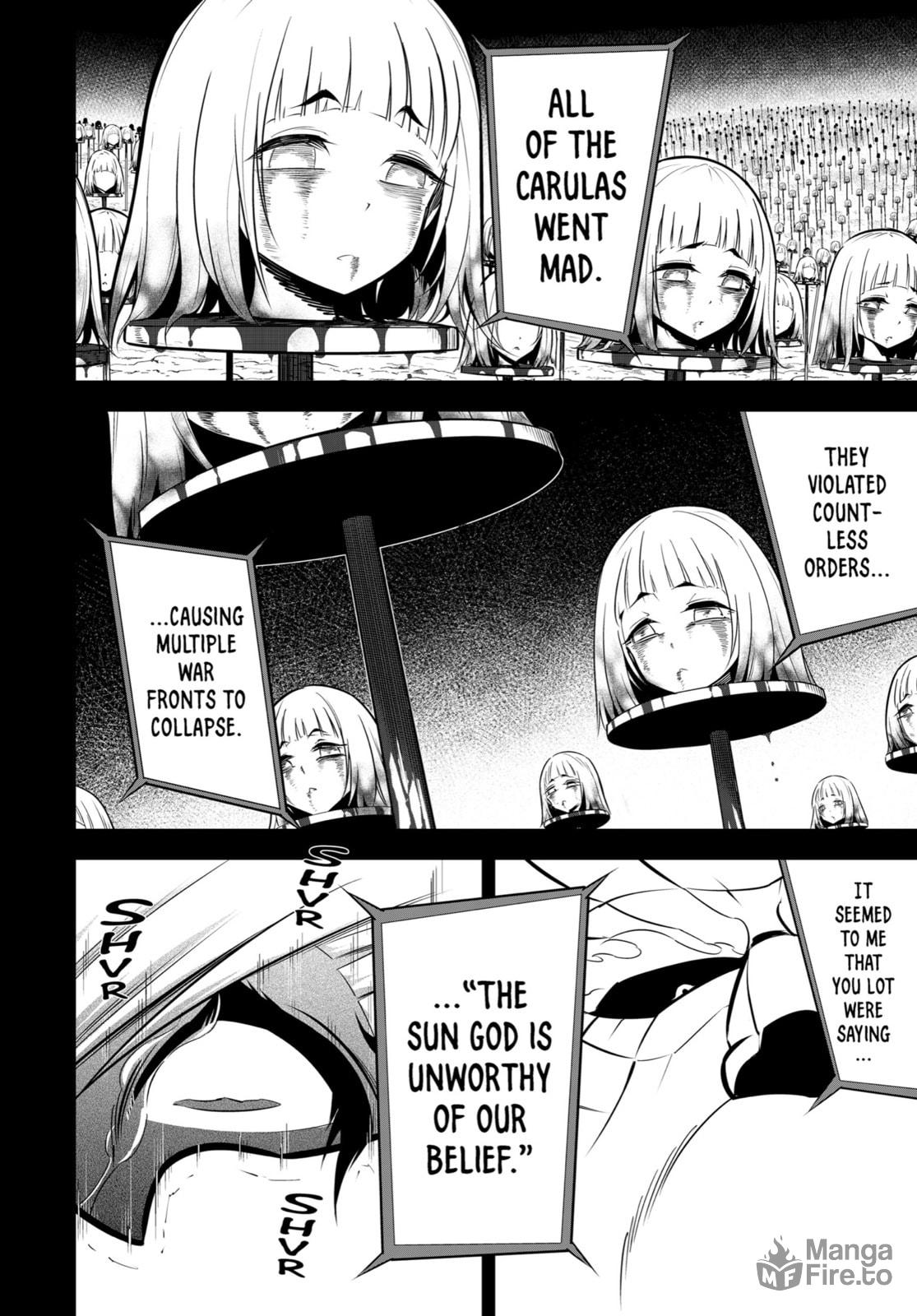 What Was Most Important of All page 9