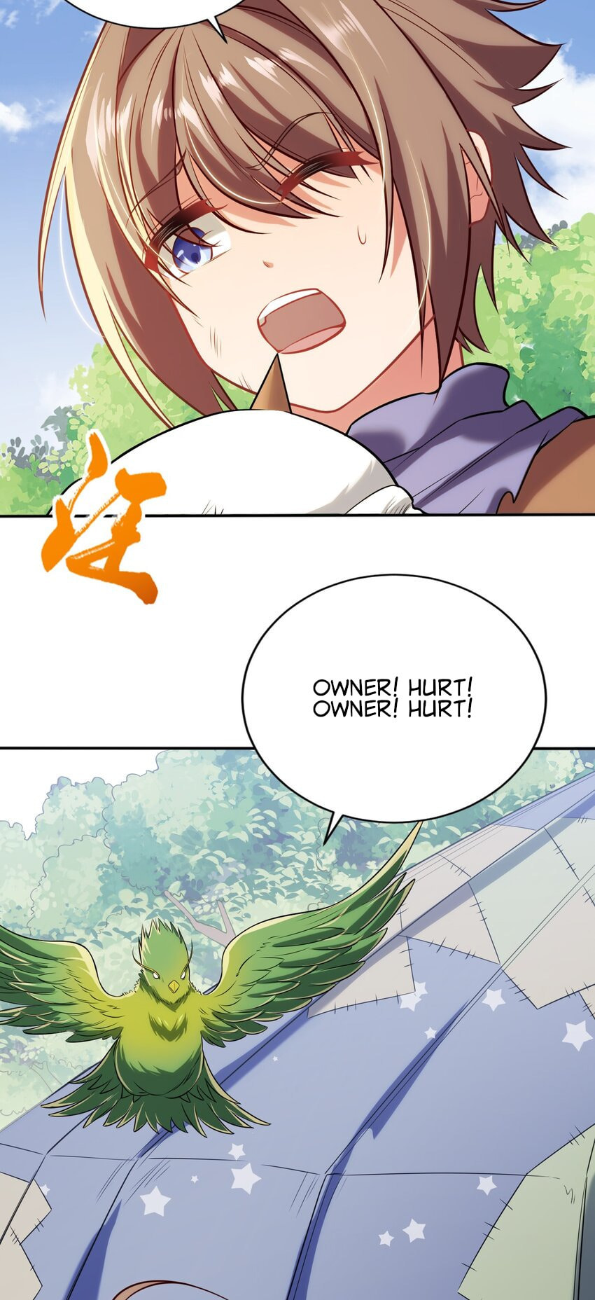 Go Home page 22