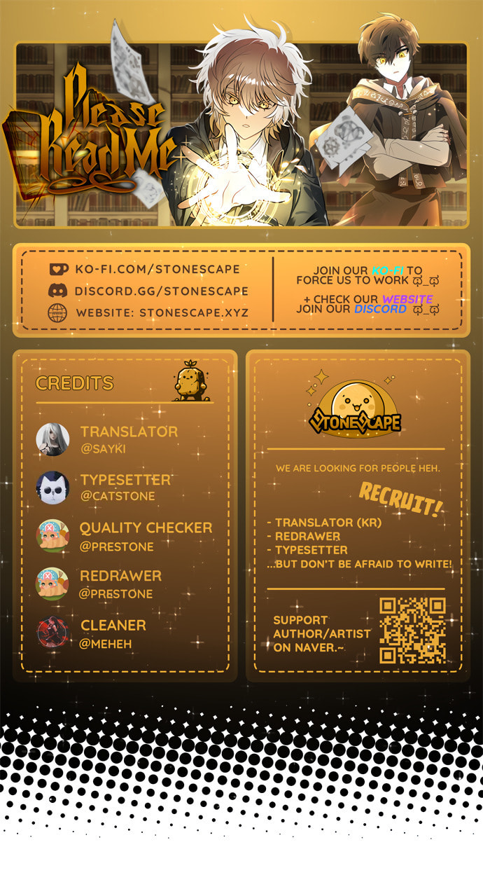 I Become a Legendary Arch Mage by Reading a Book – Chapter 21 page 0