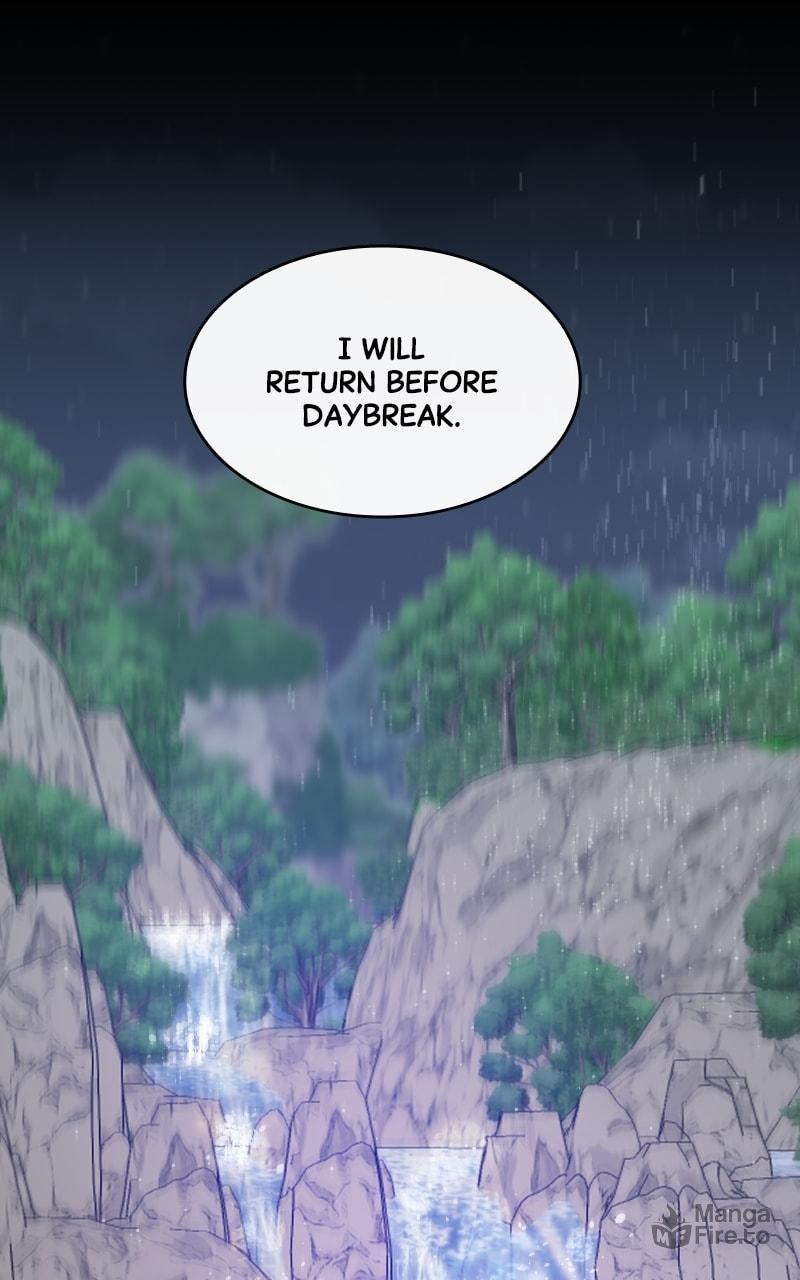 Extroversion of an Immortal – Chapter 42 page 50