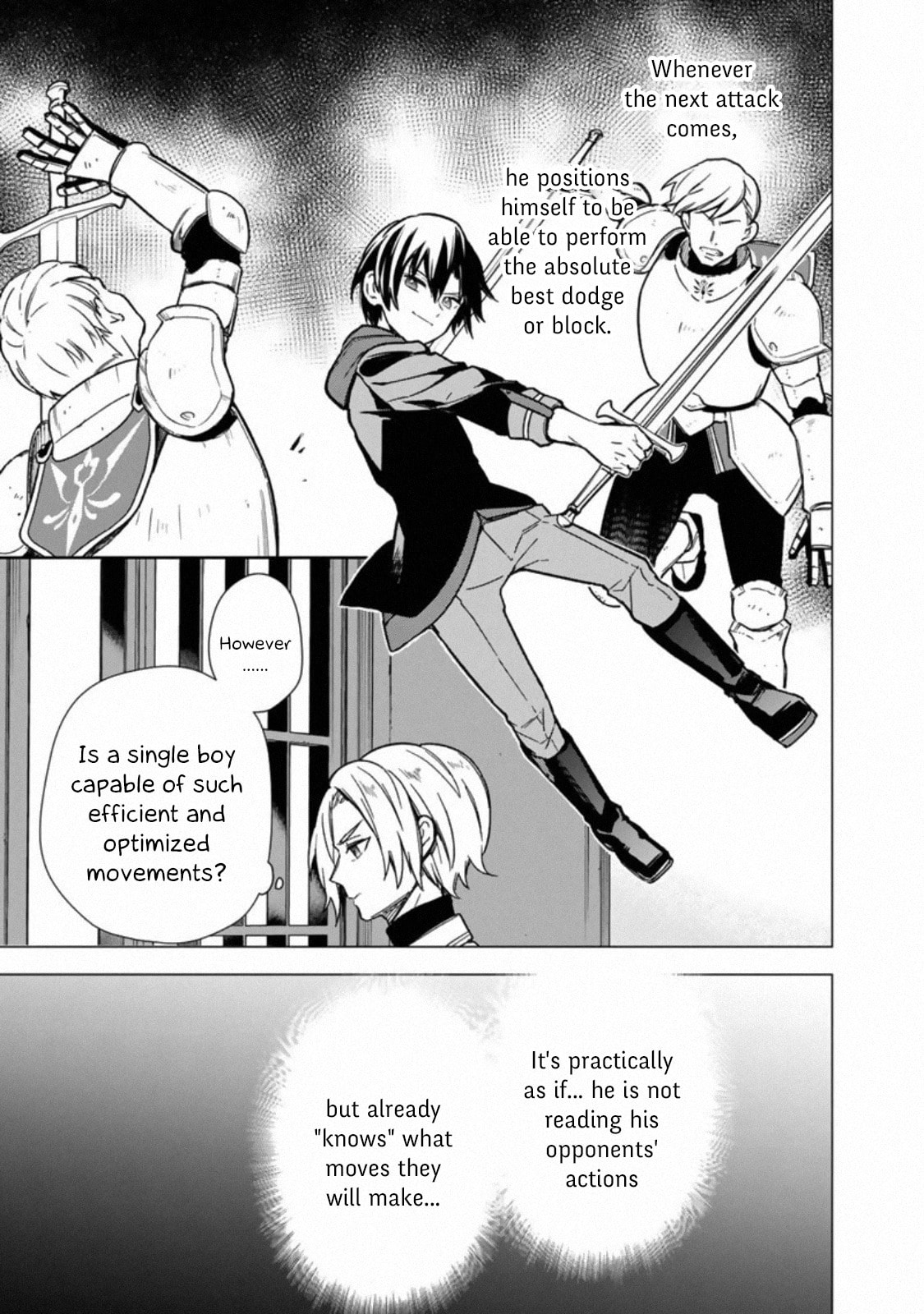 Harold's Experiment page 10