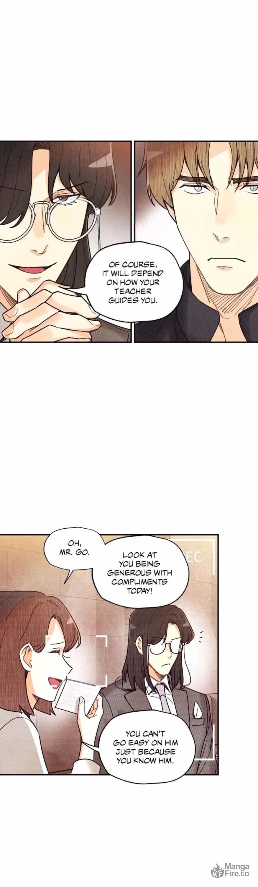 Pian Pian – Chapter 56 page 20