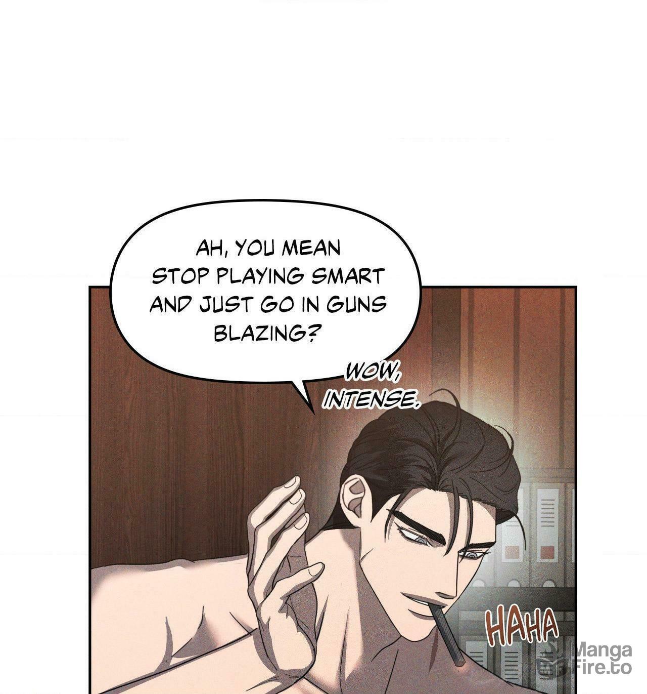 Eden (Hocco) – Chapter 17 page 9