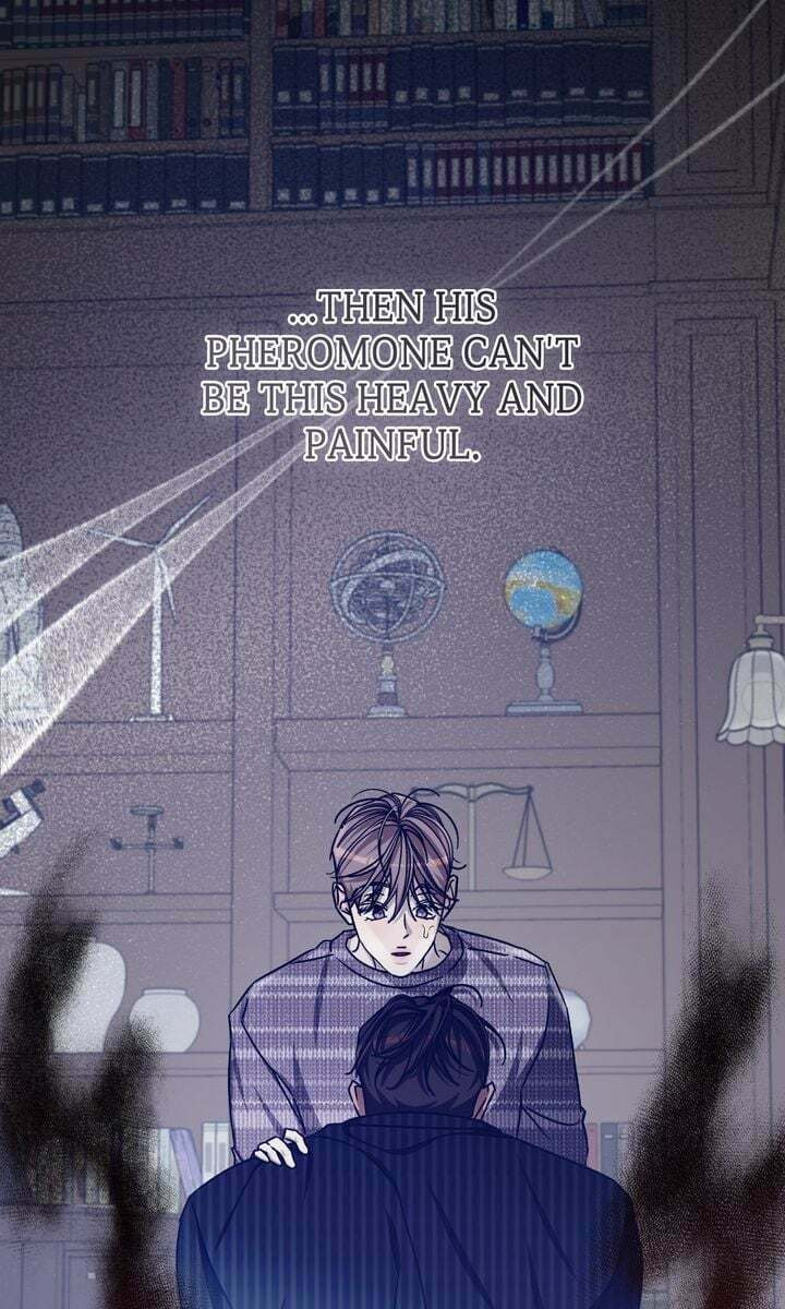 Cozy Obsession – Chapter 52 page 57
