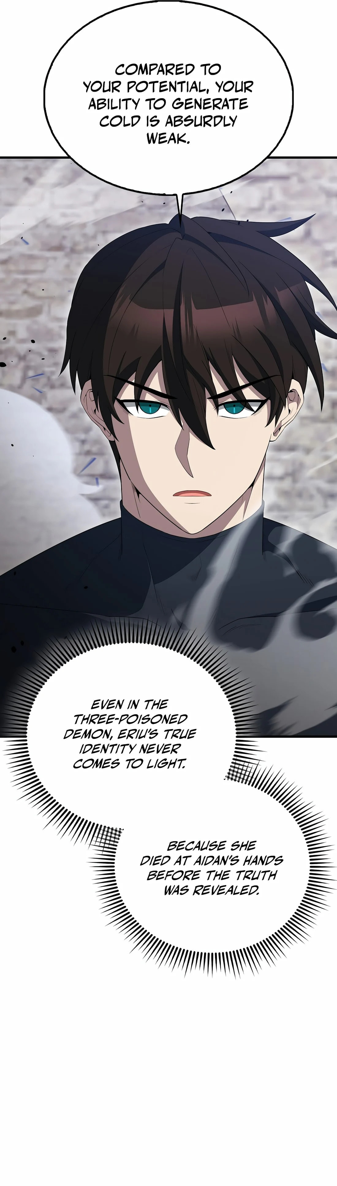 The Extra is Too Strong – Chapter 66 page 22