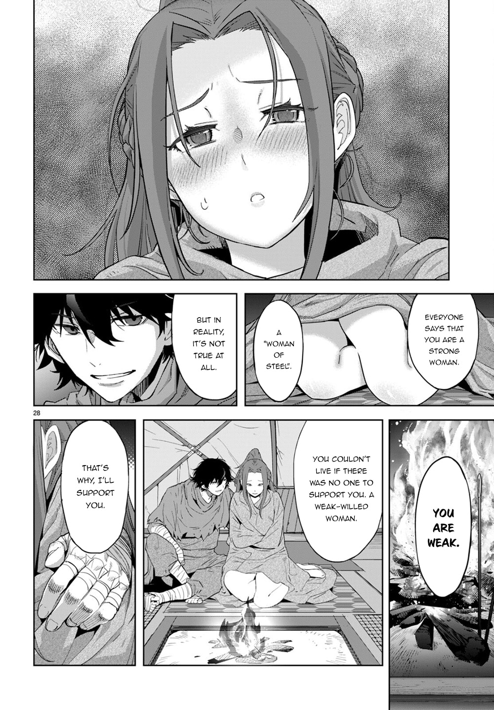 Illusion page 27