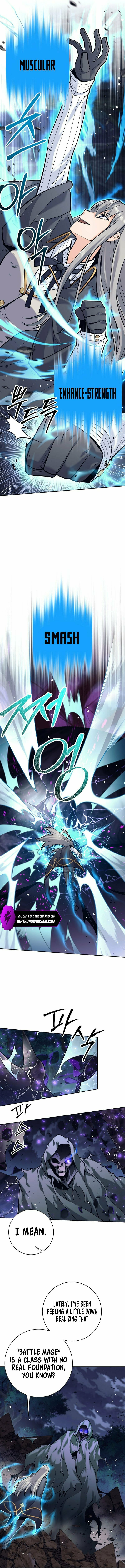 I Quit the Hero's Party – Chapter 32 page 9
