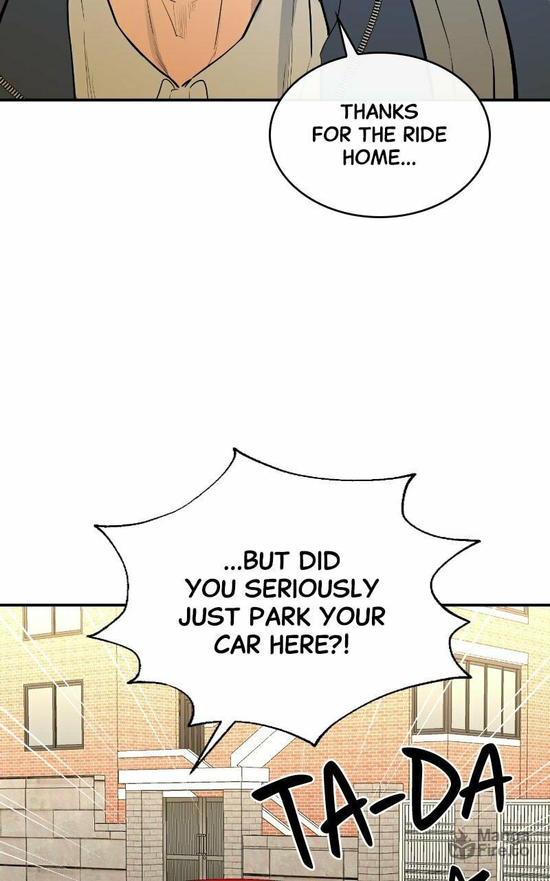 Extroversion of an Immortal – Chapter 52 page 38