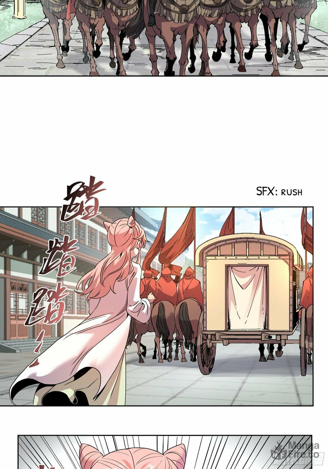 Celebrating the Remaining Life – Chapter 27 page 2