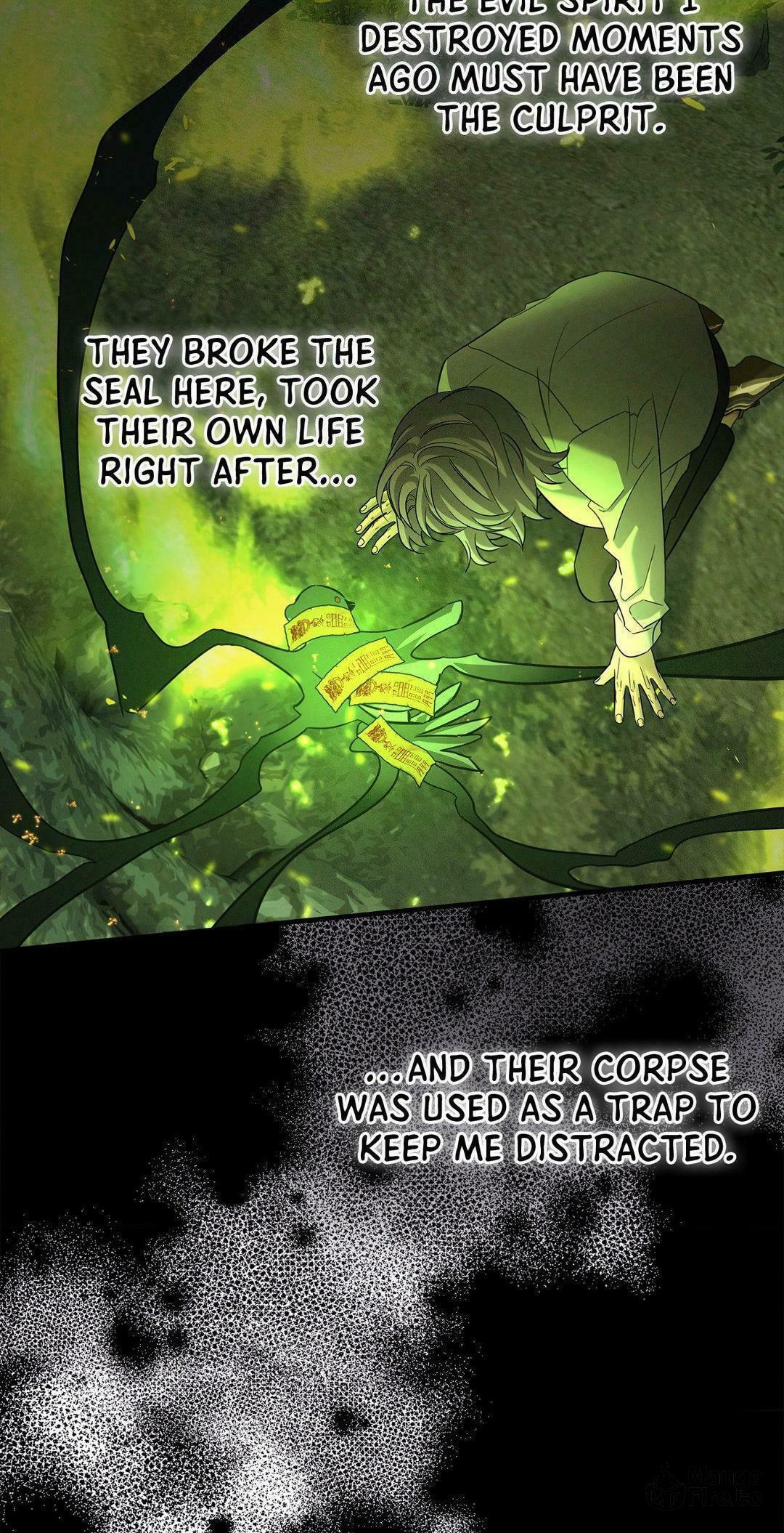 Night of the Unmarked – Chapter 38 page 5