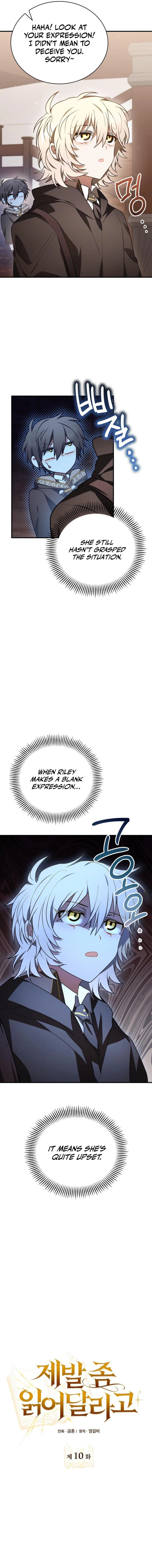 I Become a Legendary Arch Mage by Reading a Book – Chapter 10 page 3