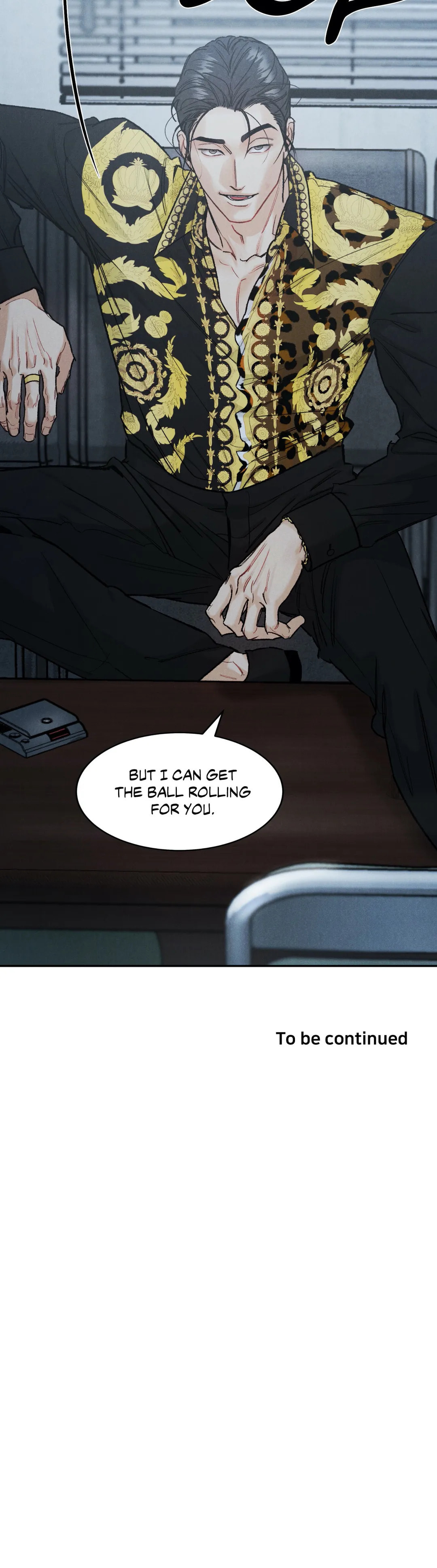 Limited Run – Chapter 38 page 33