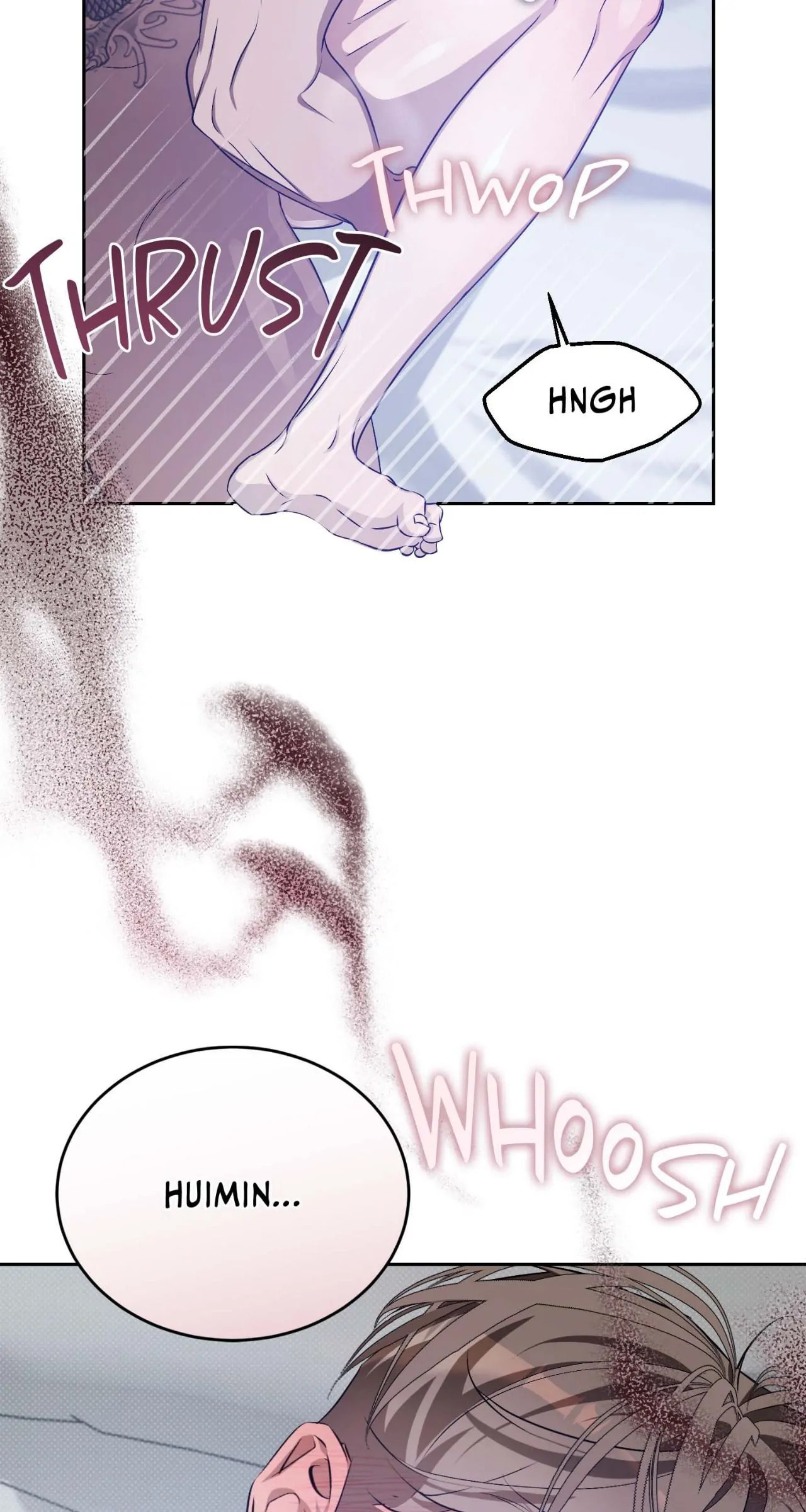Cozy Obsession – Chapter 24 page 28