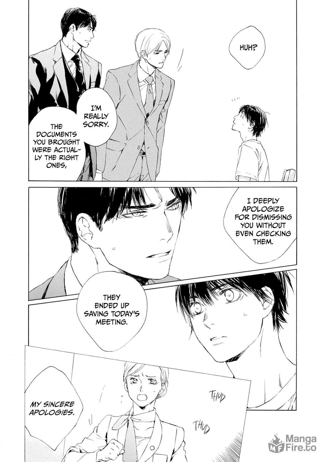 Tamano Koshi Goyoui Shimashita – Chapter 6 page 9