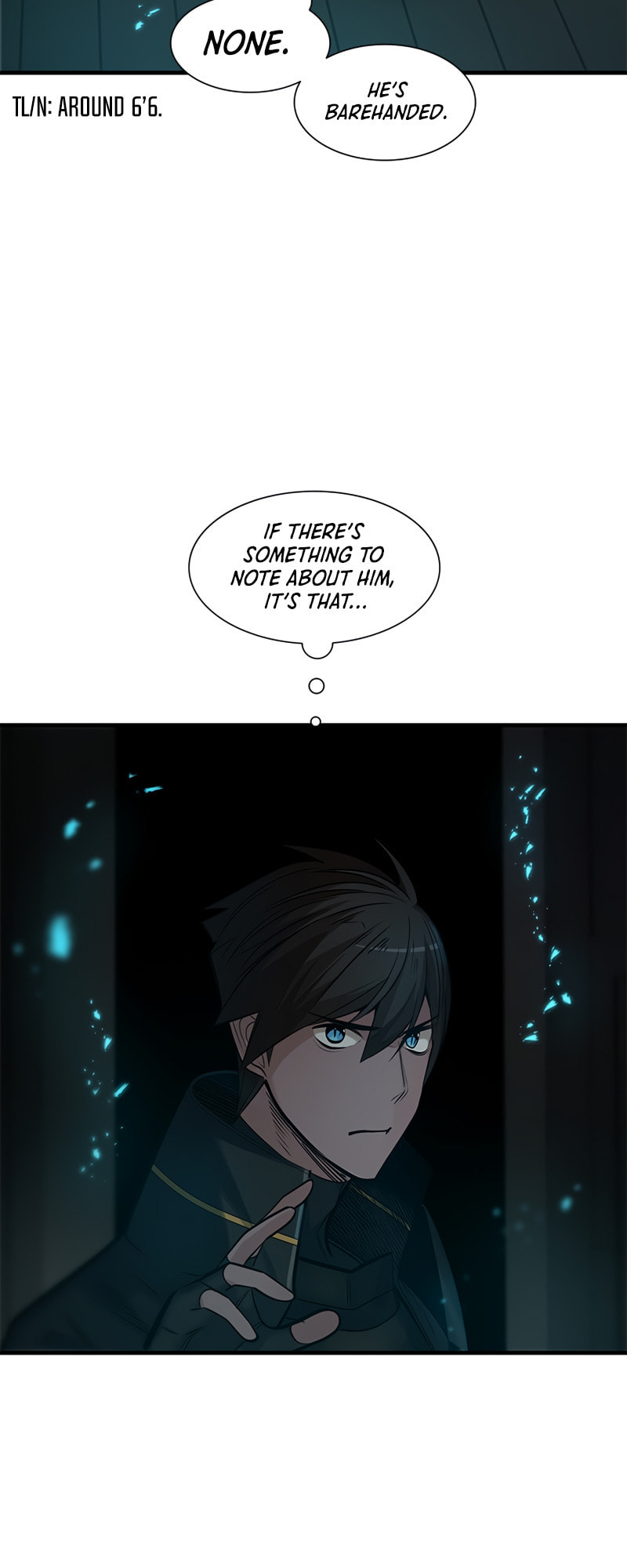 The Tutorial Is Too Tough! – Chapter 69 page 60