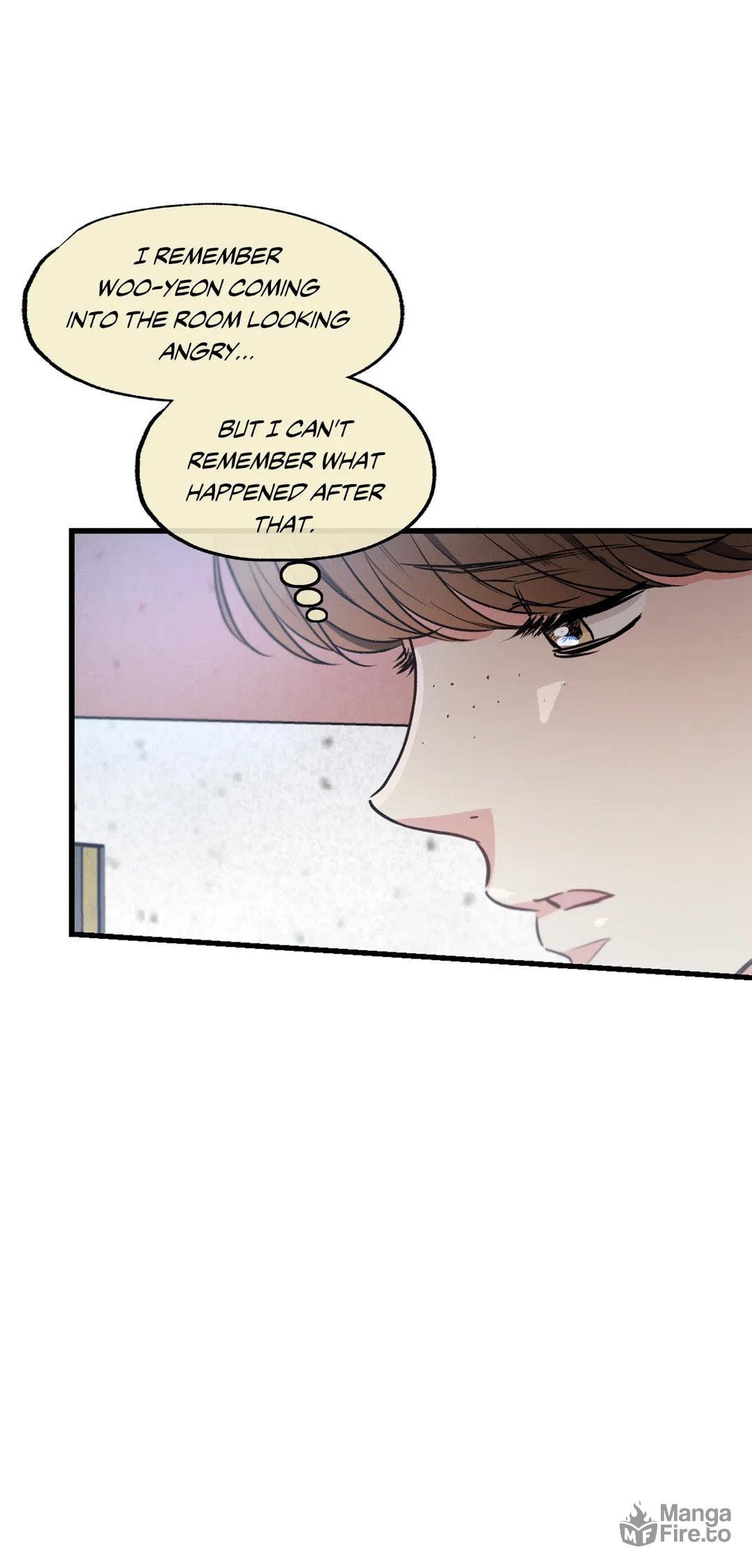 Love History Caused by Willful Negligence – Chapter 52 page 4