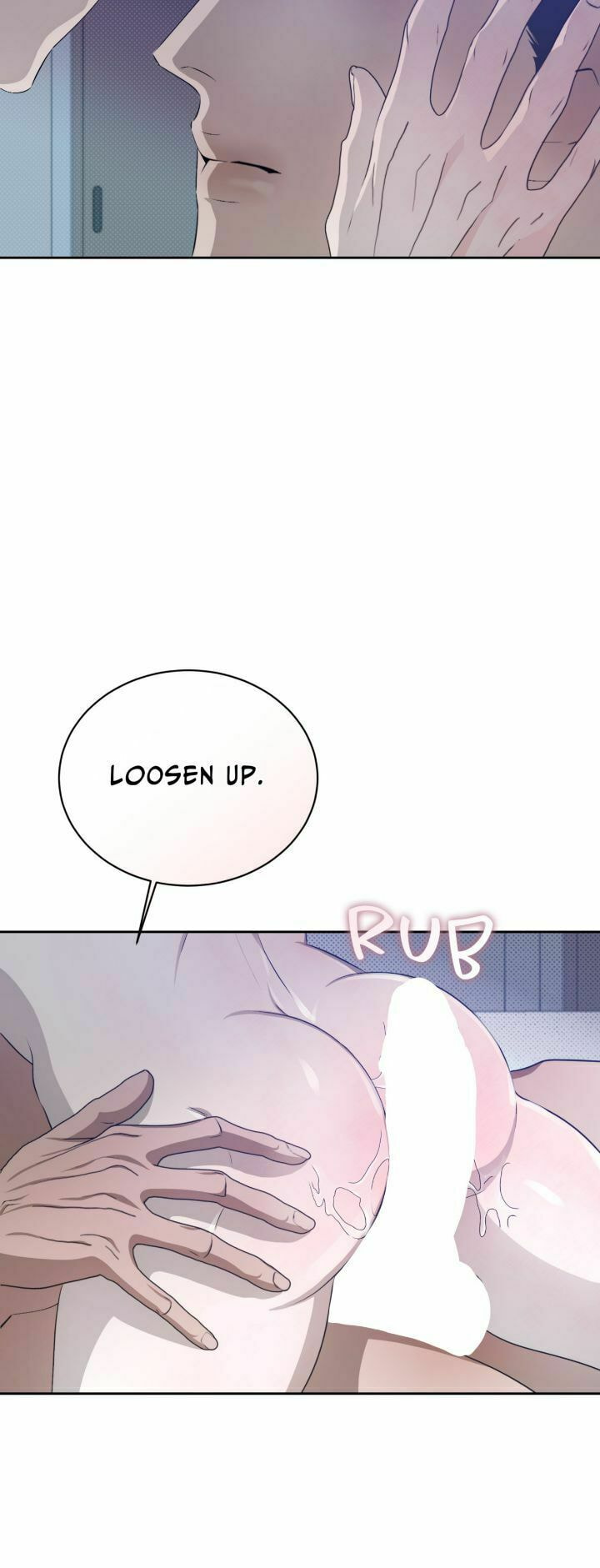 Cozy Obsession – Chapter 23 page 27