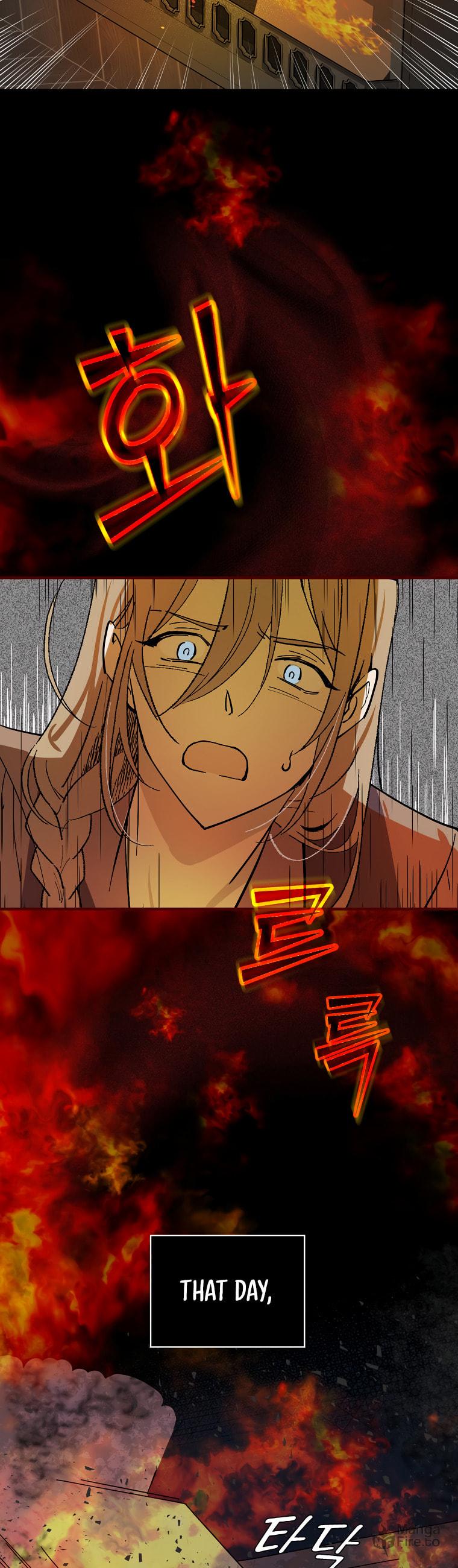 Aria of the Withered Branch – Chapter 1 page 24