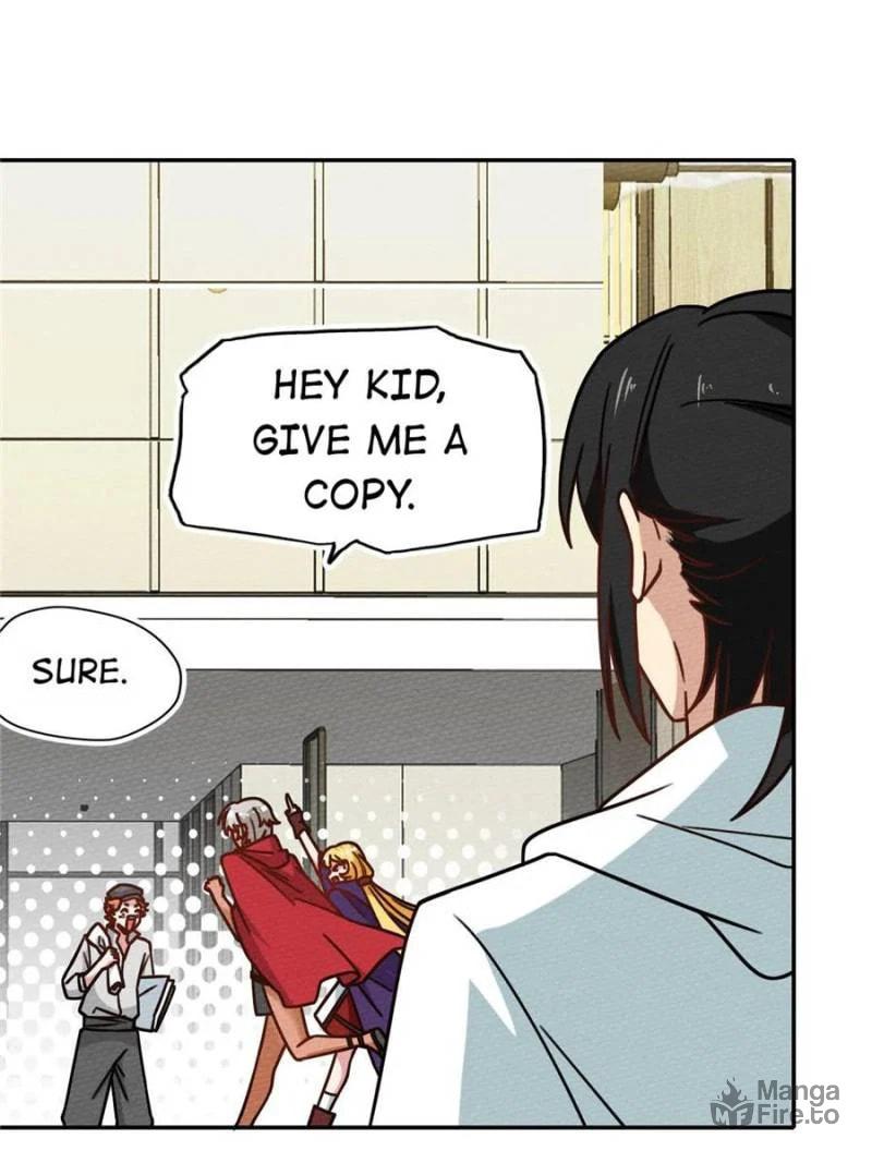 Despite Being Summoned as a Demon, I Still Need to Practice Chinese Medicine (Colored) – Chapter 31 page 14