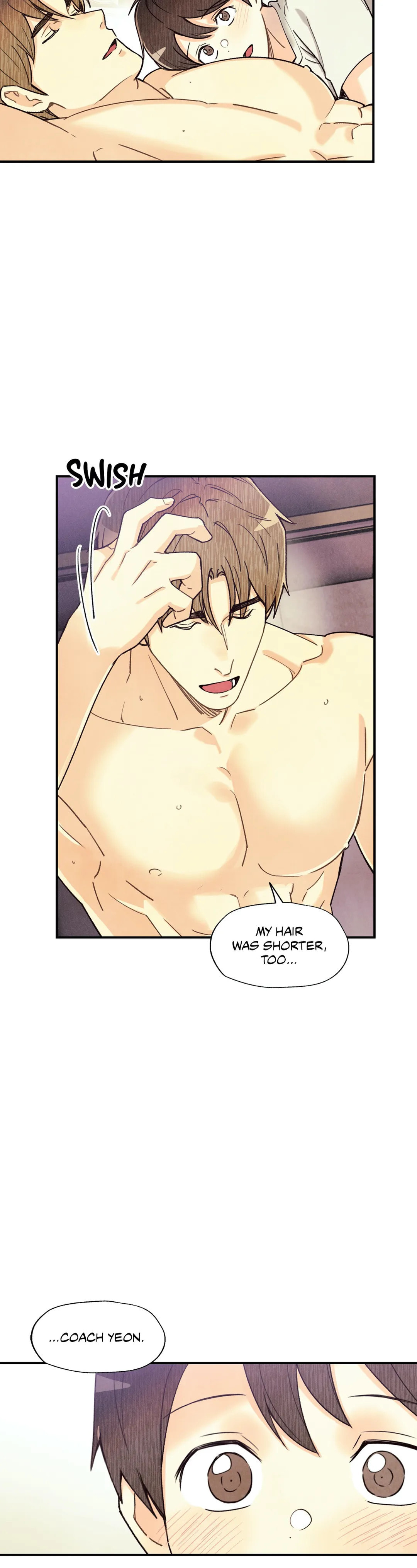 Pian Pian – Chapter 72 page 5
