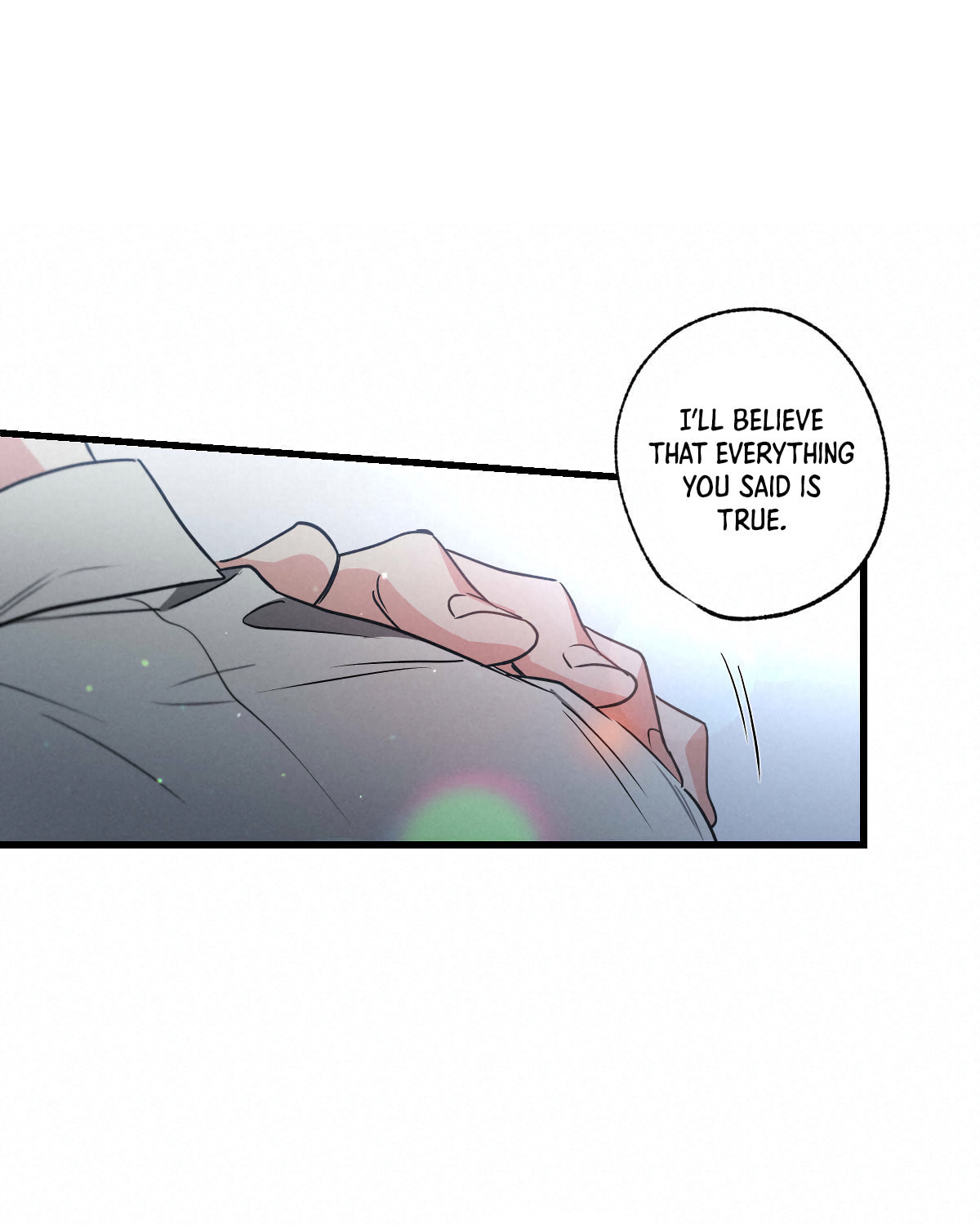 Love History Caused by Willful Negligence – Chapter 41 page 40