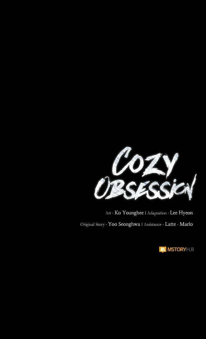 Cozy Obsession – Chapter 29 page 51