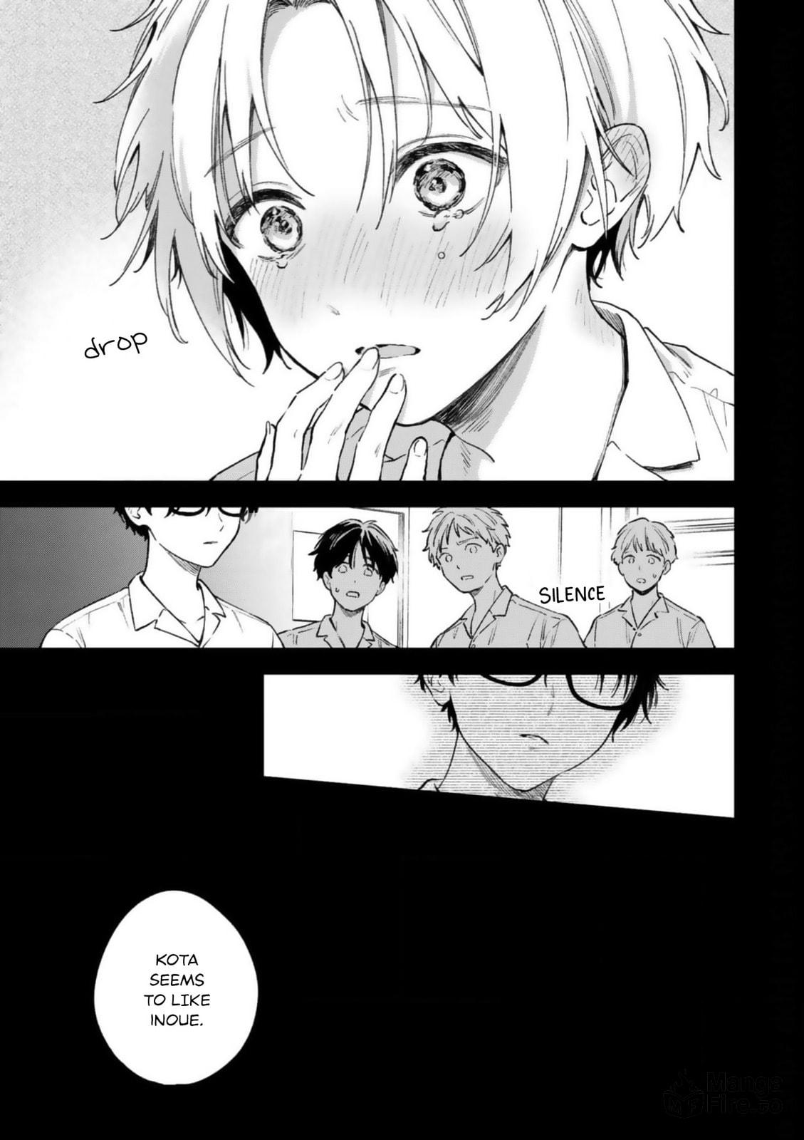 Follow That Kiss – Chapter 1 page 24