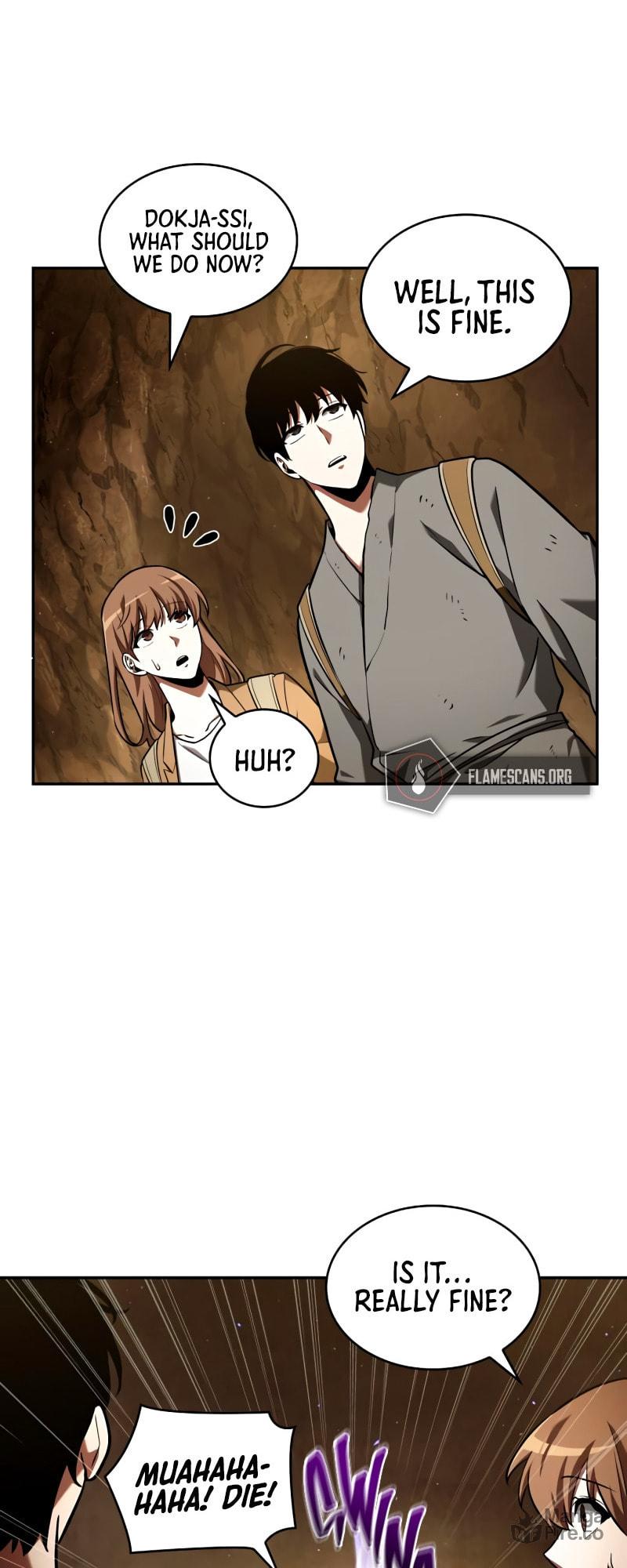 Master of the Throne (3) page 56