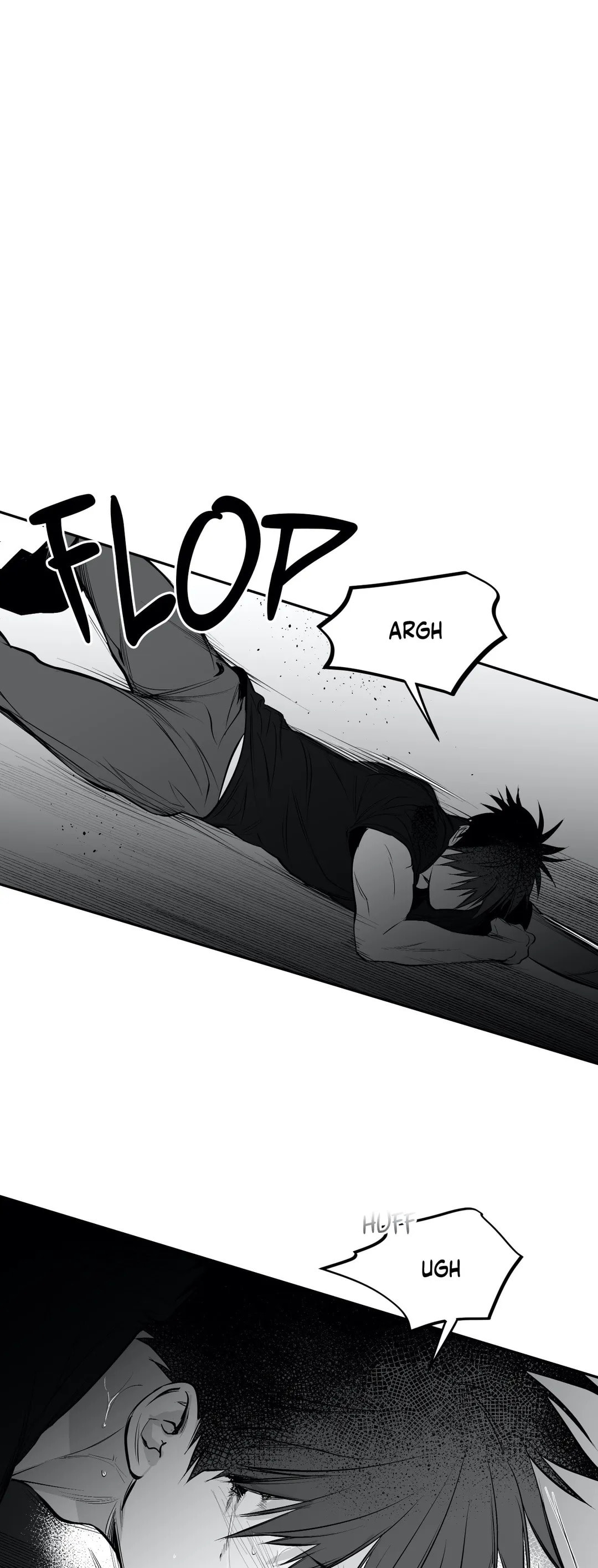 Legs That Won't Walk – Chapter 70 page 42