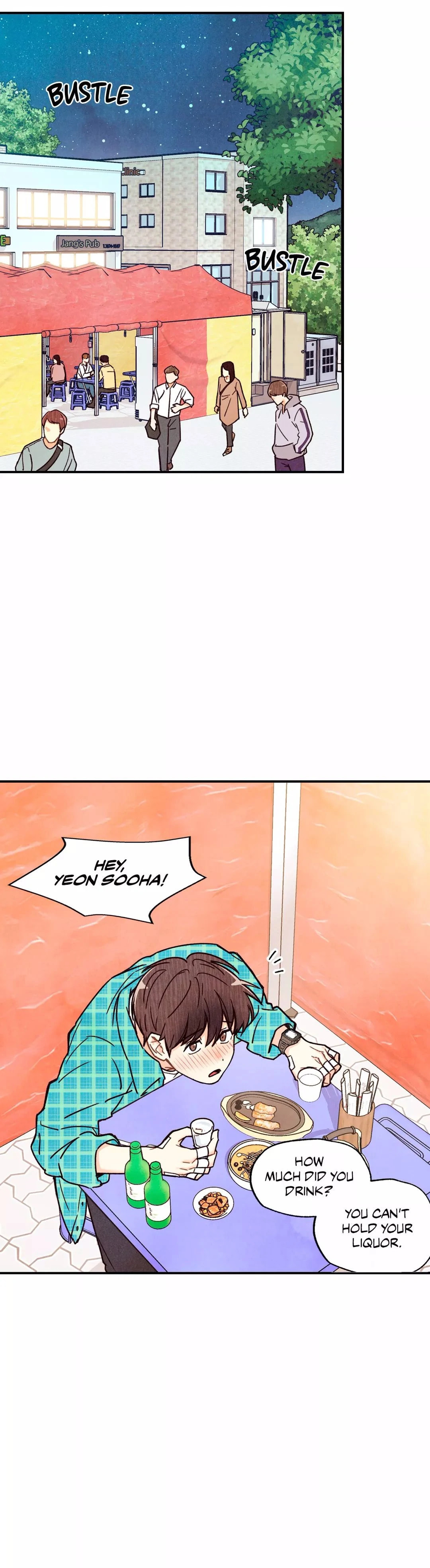 Pian Pian – Chapter 3 page 17